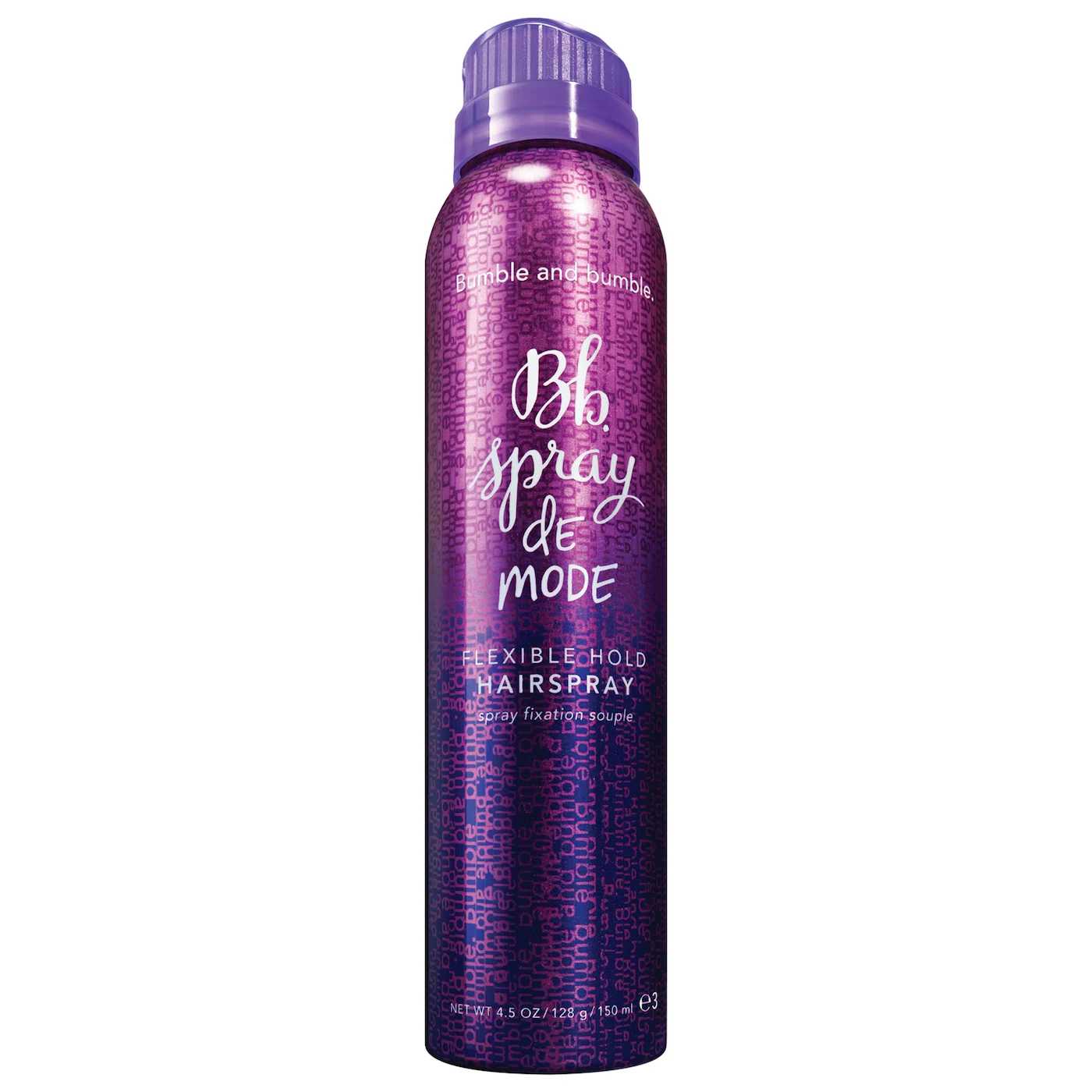 Spray De Mode Flexible Hold Hairspray