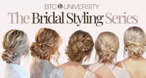 Bridal Styling Series
