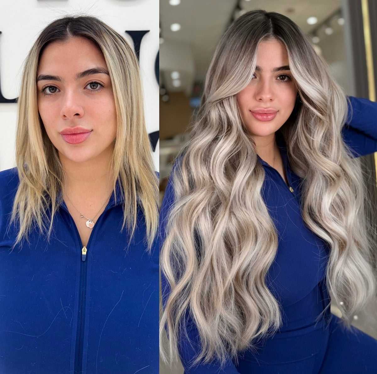 Amani Haidar