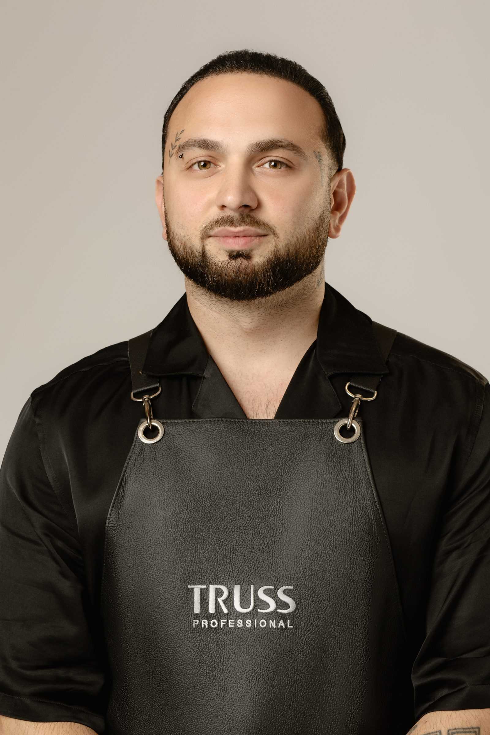 Pranto Test Artist