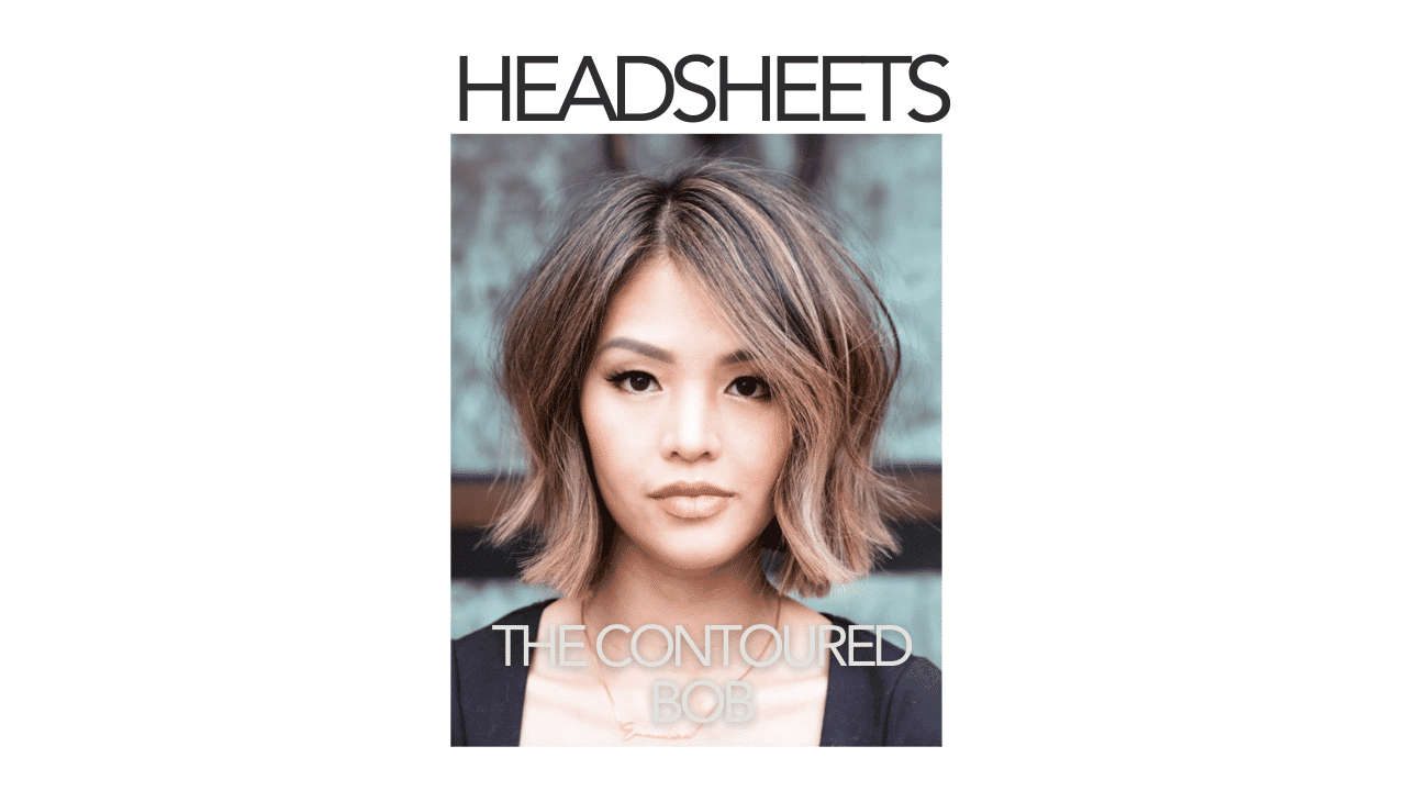 The Contoured Bob