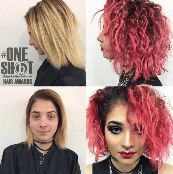 honeybeedoeshair