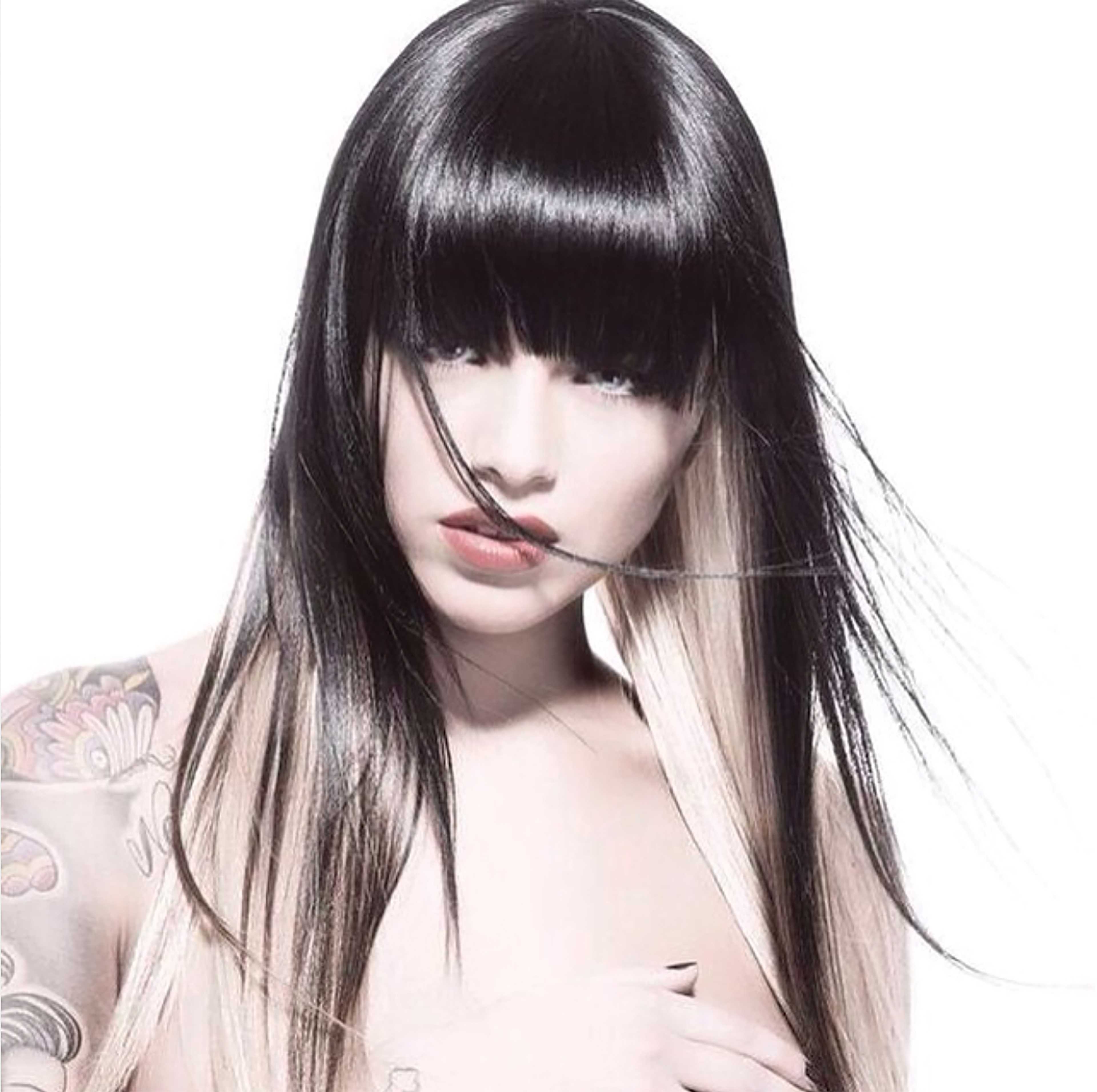 @natasjakeijzer — Haircolor ONESHOT Hair Awards entry