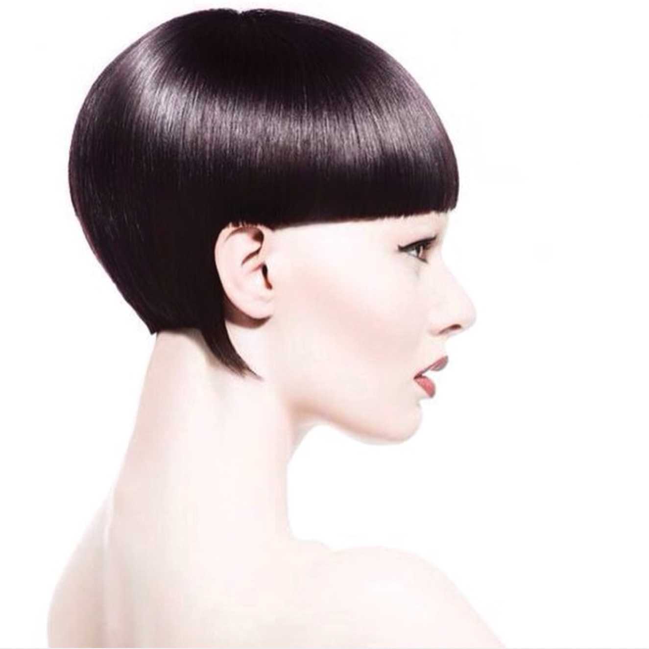 @natasjakeijzer — Haircut ONESHOT Hair Awards entry