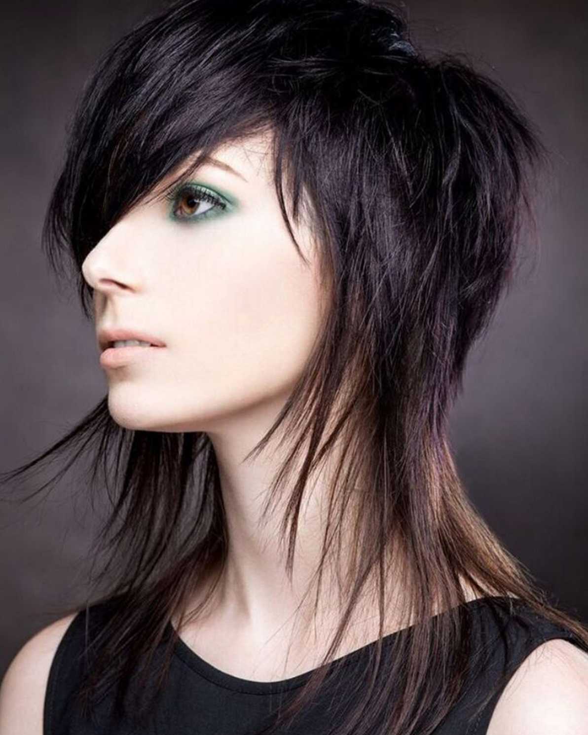 @sharontrantereducation — Precision ONESHOT Hair Awards entry