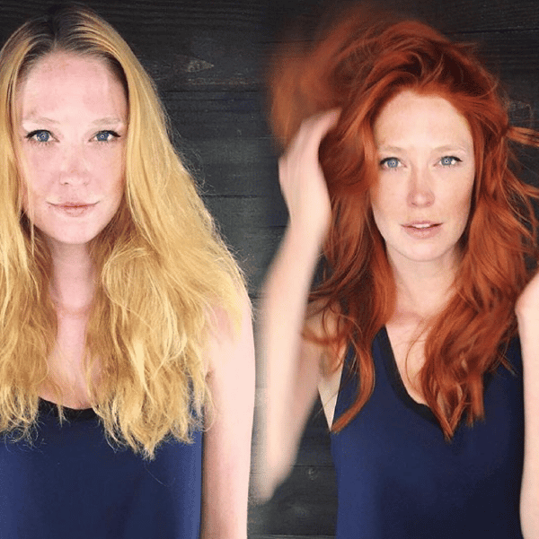 wesdoeshair