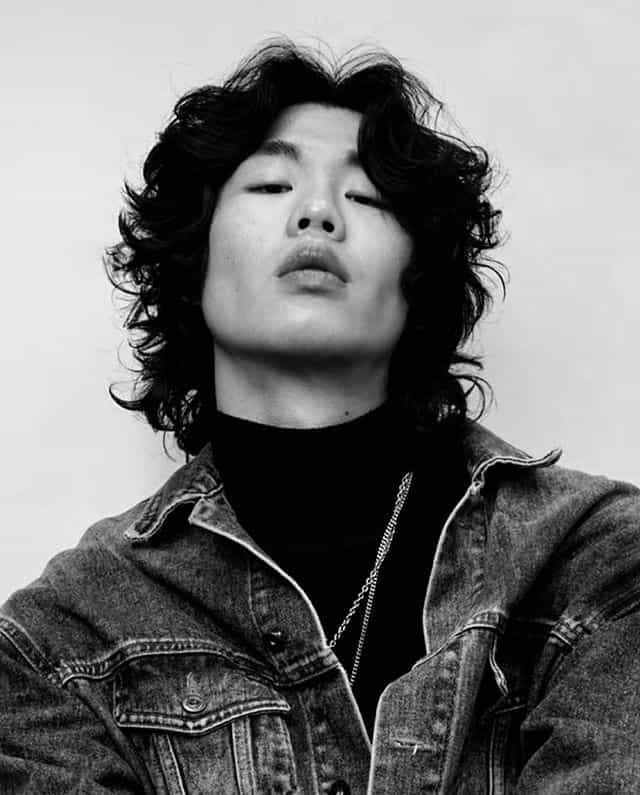@charliegray248 — Men's Collection ONESHOT Hair Awards entry