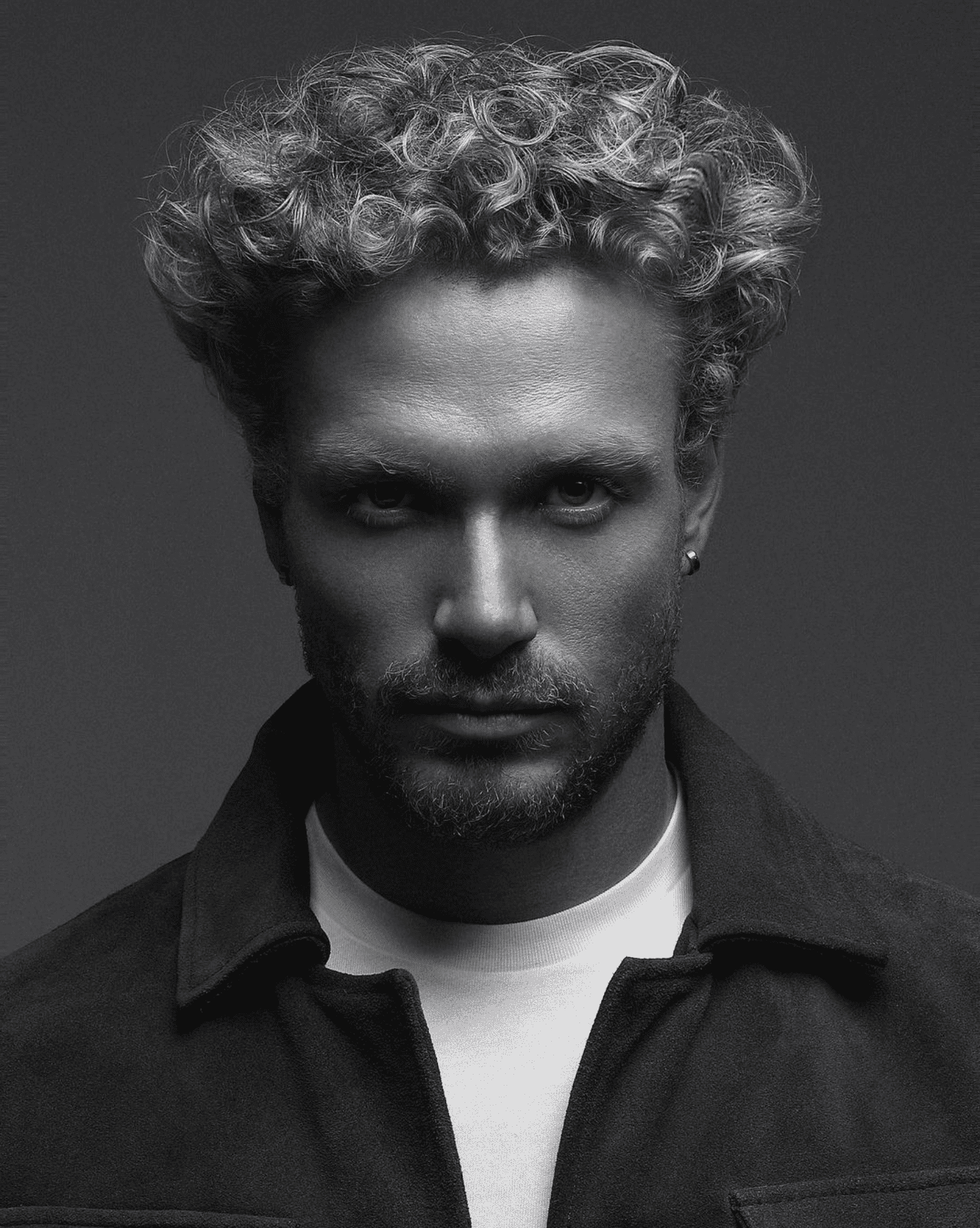 @aleksandrsergienko — Men's ONESHOT Hair Awards entry