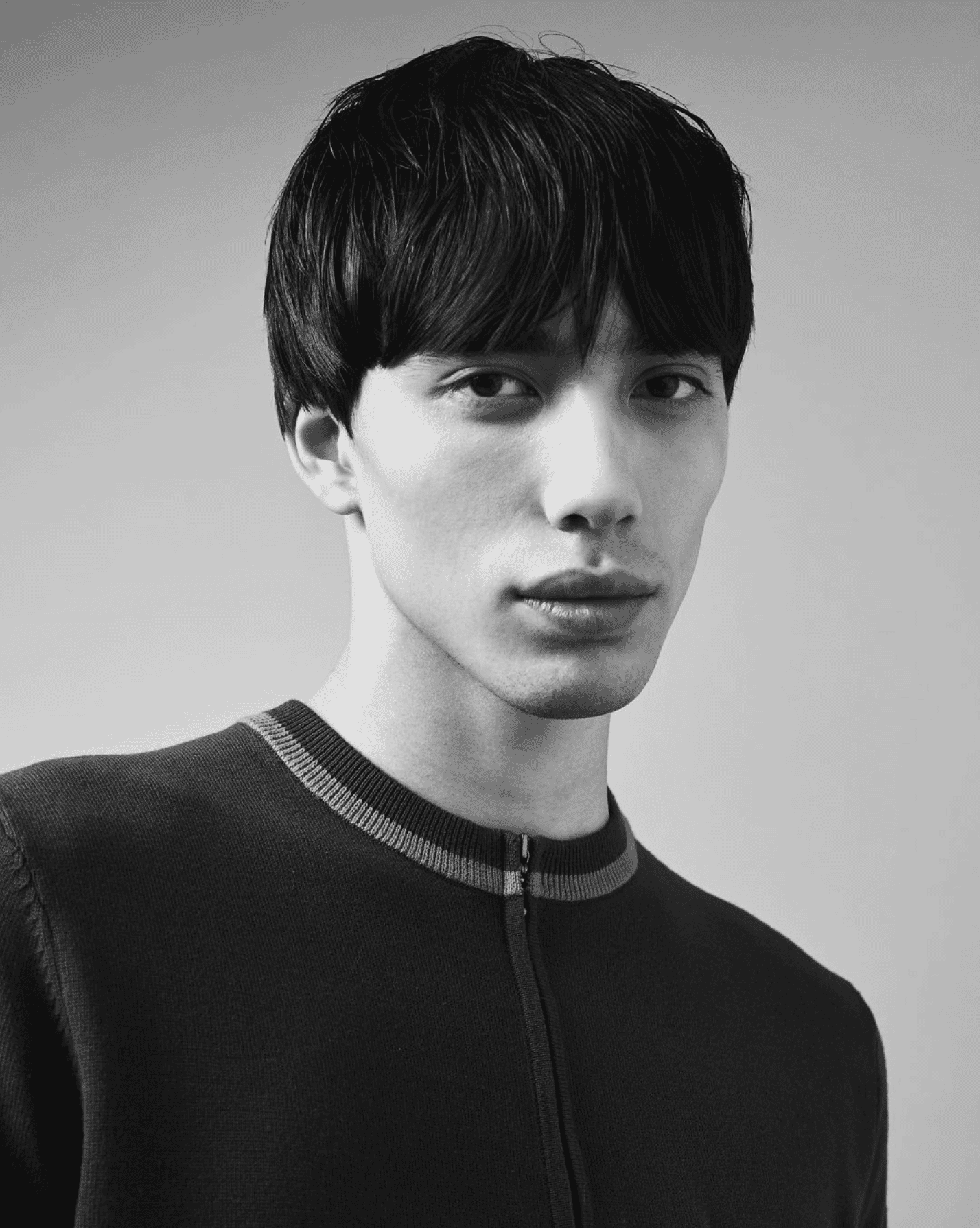 @charliegray248 — Men's Collection ONESHOT Hair Awards entry