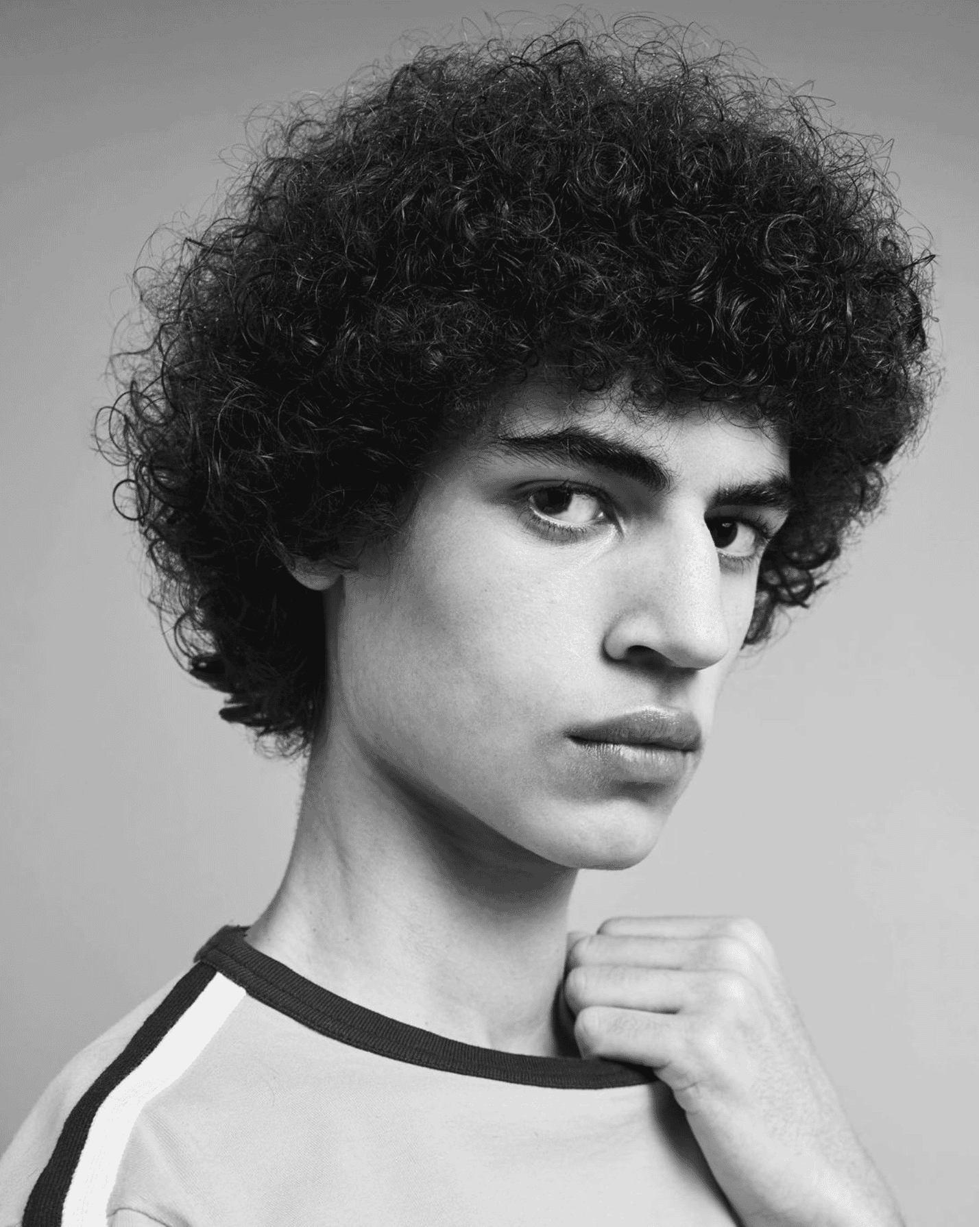 @charliegray248 — Men's Collection ONESHOT Hair Awards entry