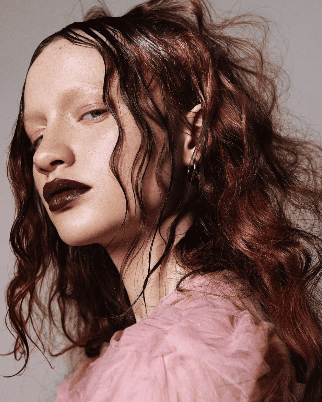 @charlottecharpentier — Hair Color Collection ONESHOT Hair Awards entry