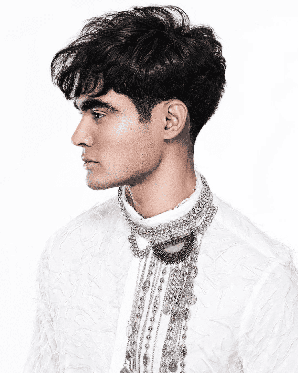 @danacash_ — Men's Collection ONESHOT Hair Awards entry