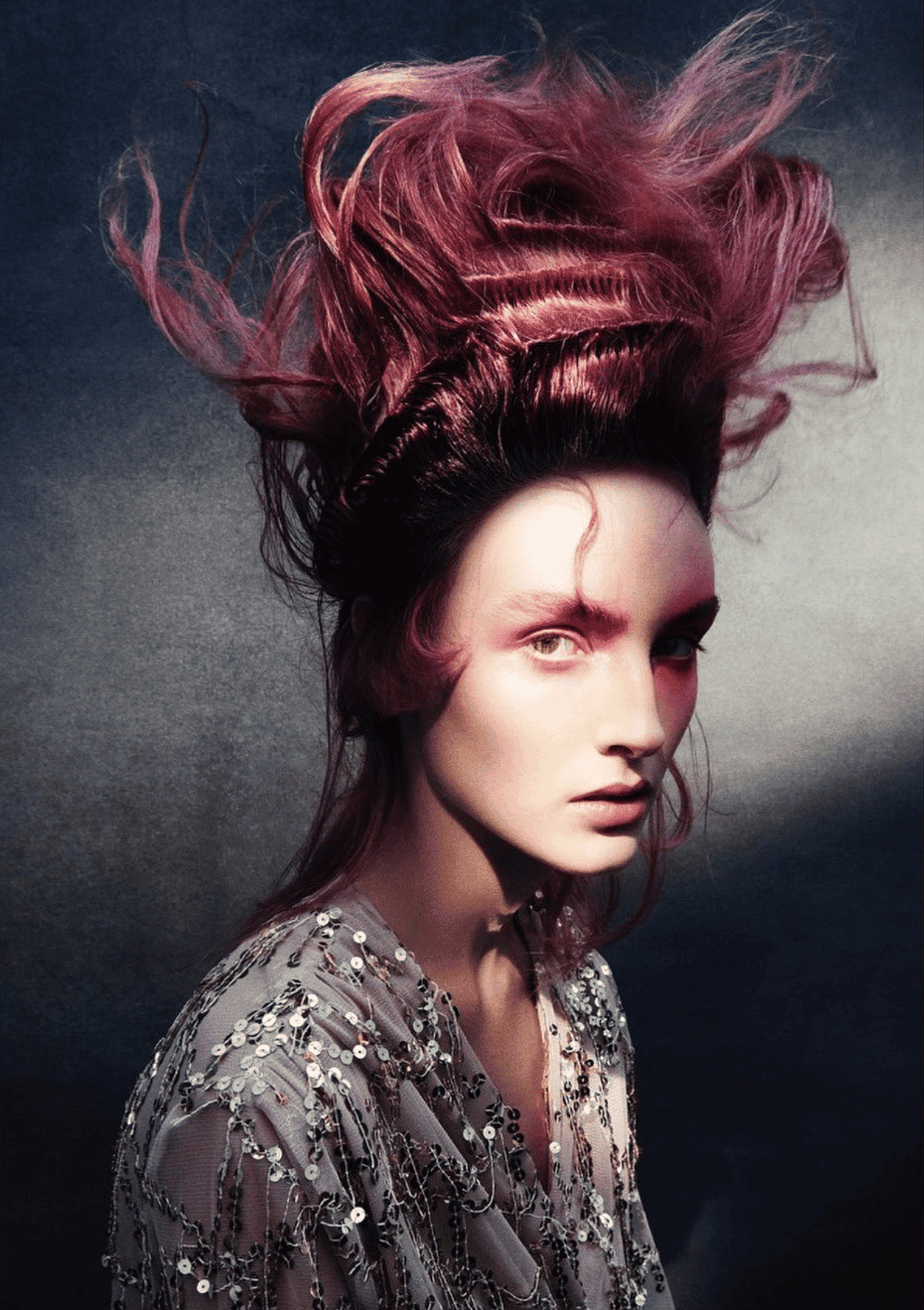 Avant-Garde Collection