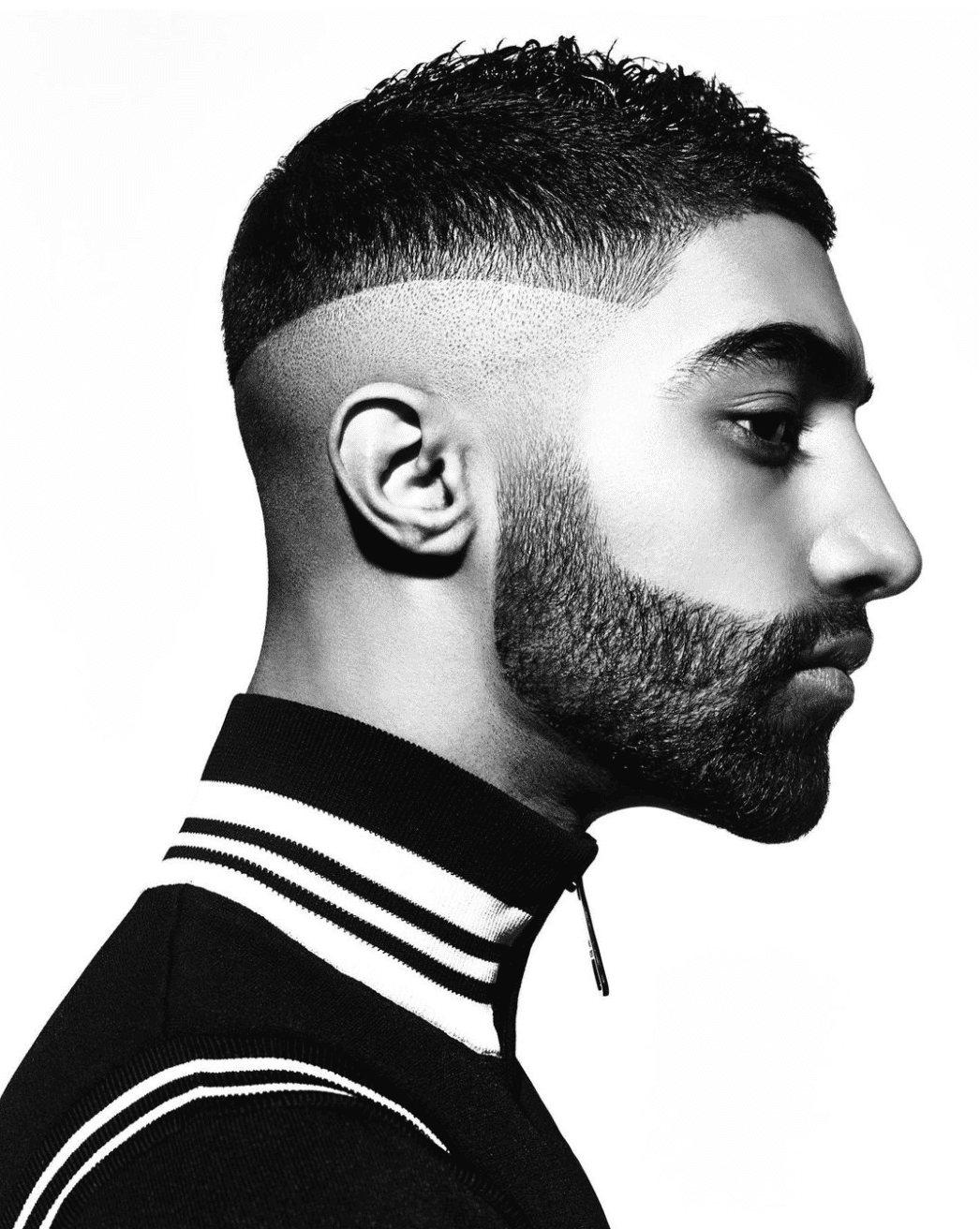 @terri.a.kay — Men's Collection ONESHOT Hair Awards entry