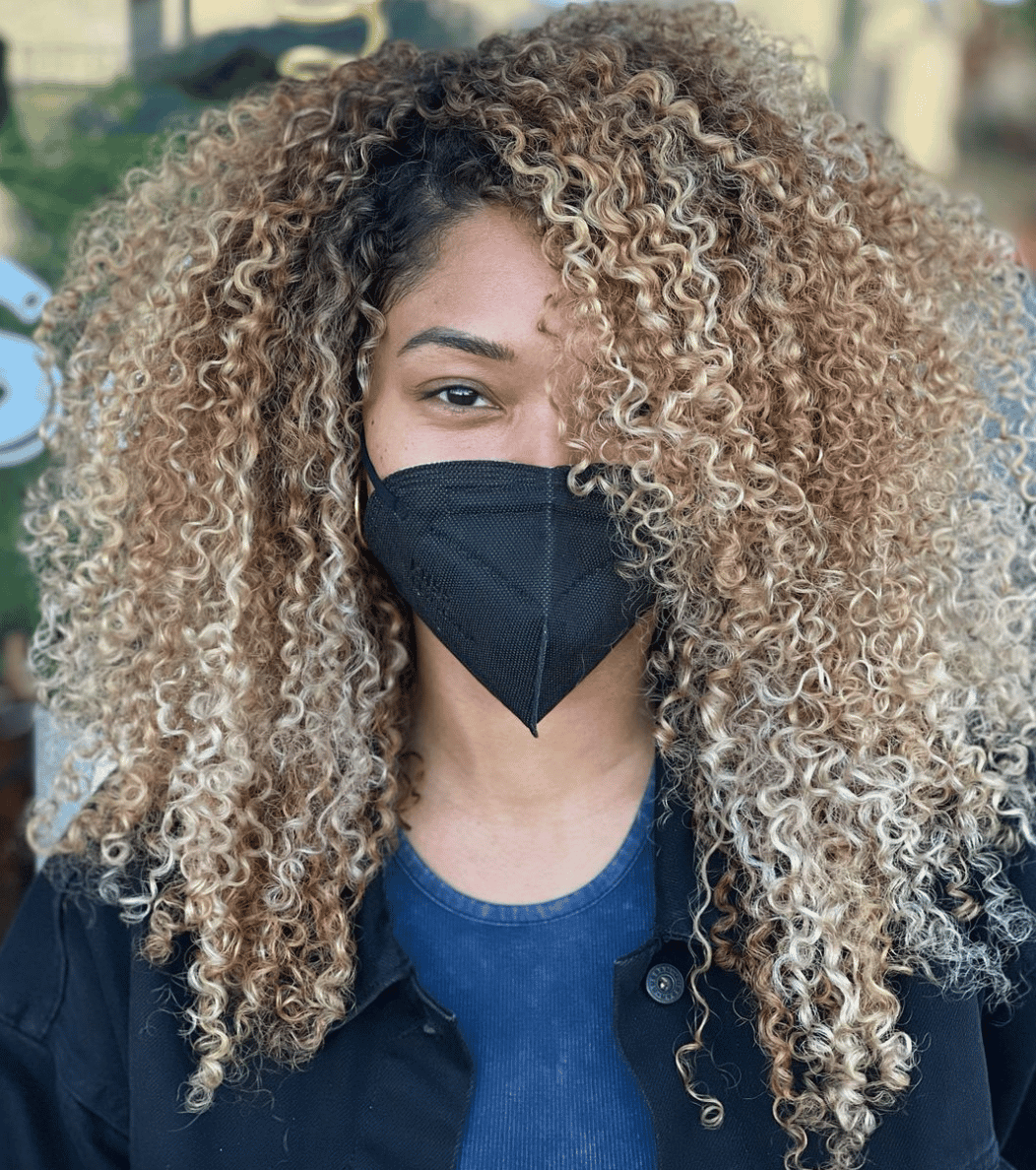 curlfactor