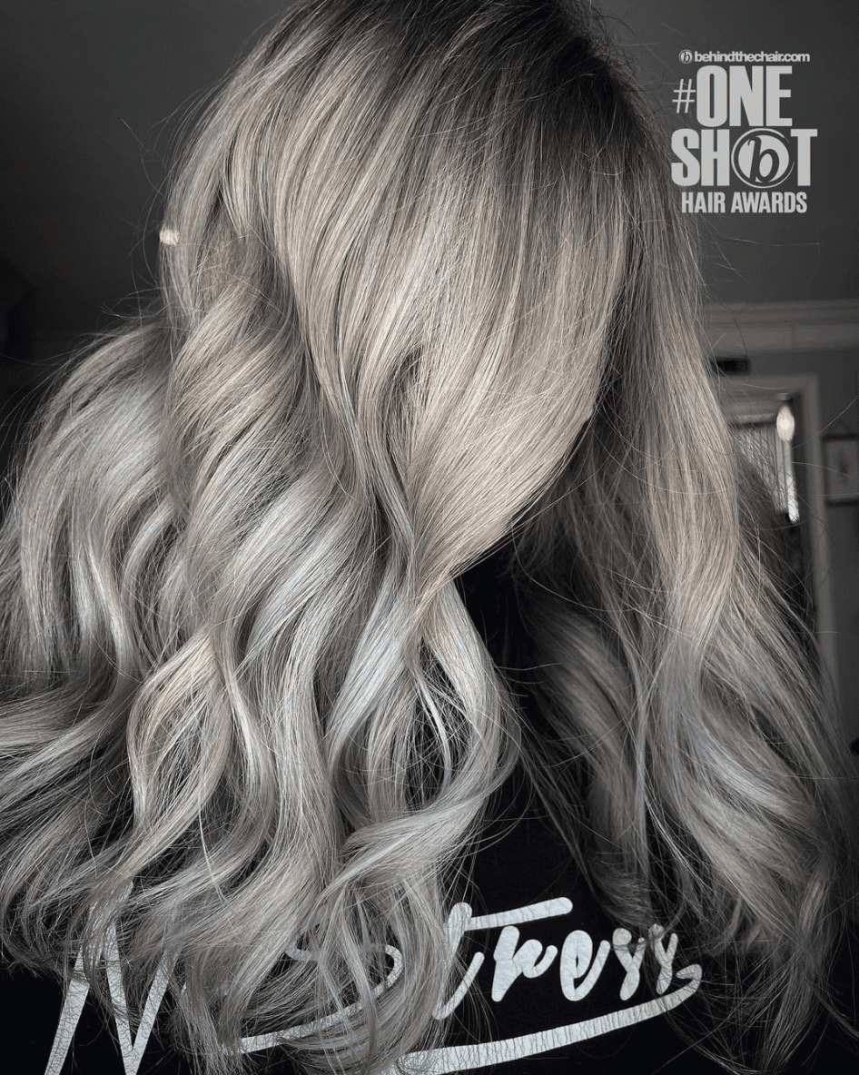 danikingxhair