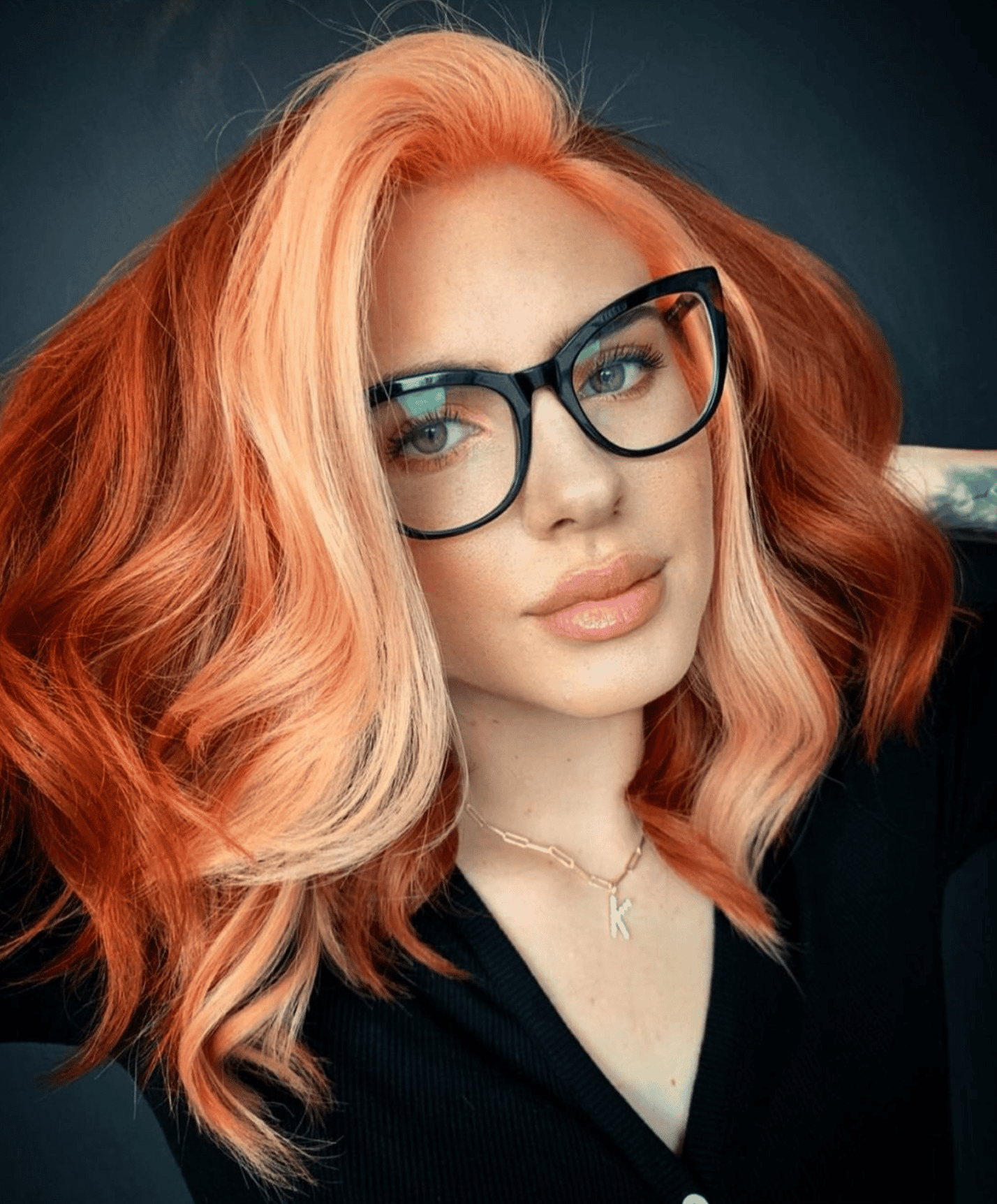 gerilynghaisarzadeh