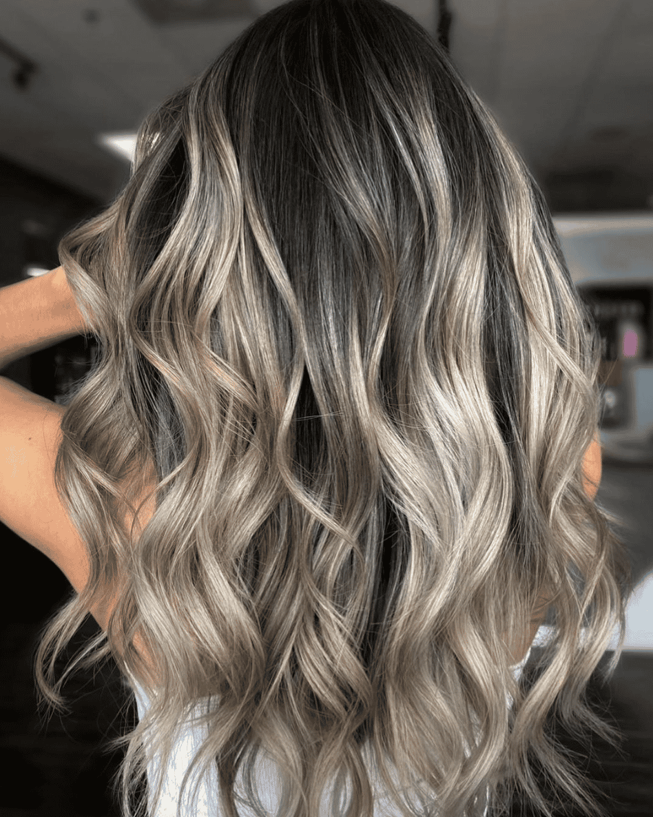 hailtothehair
