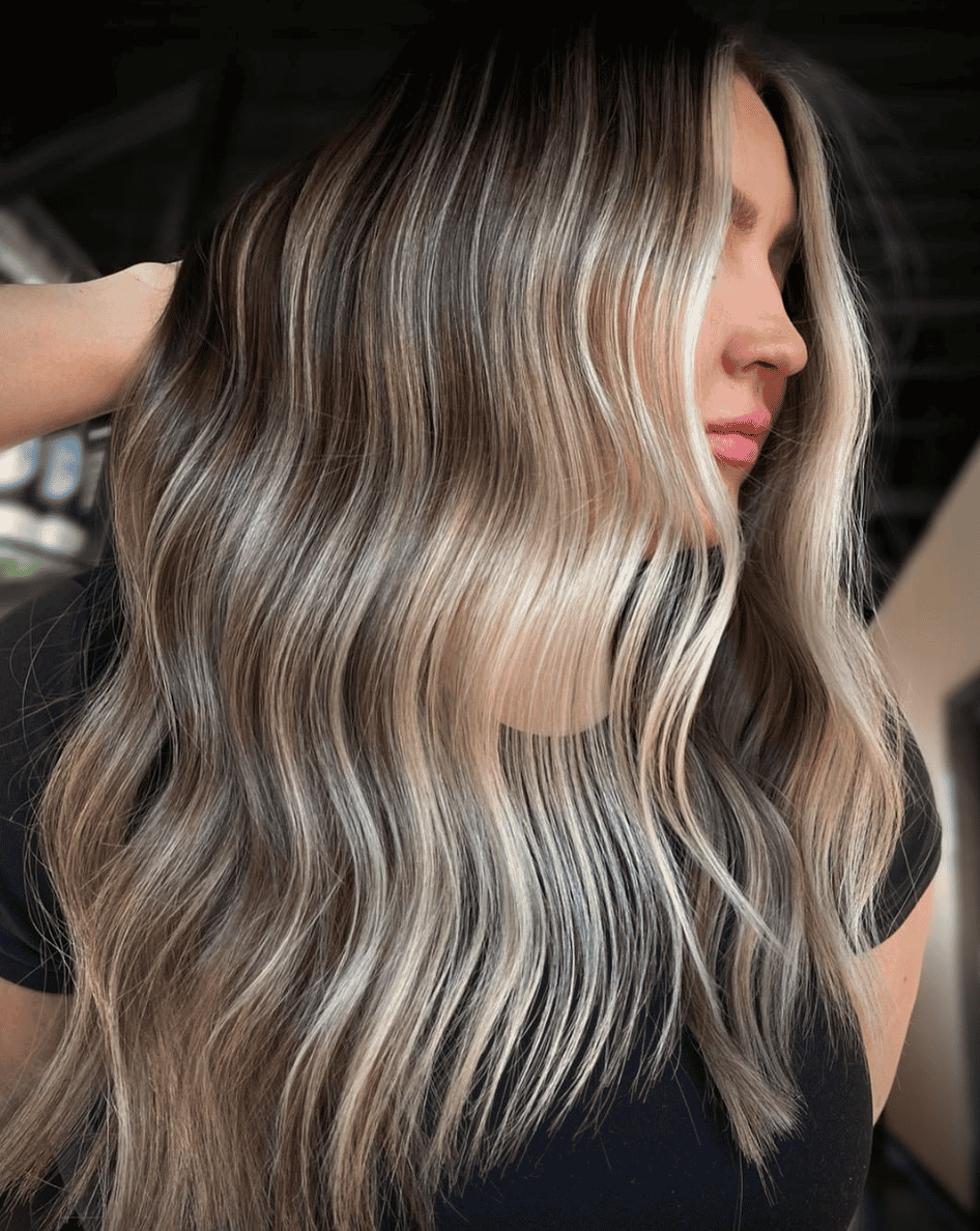 hairbyayumi