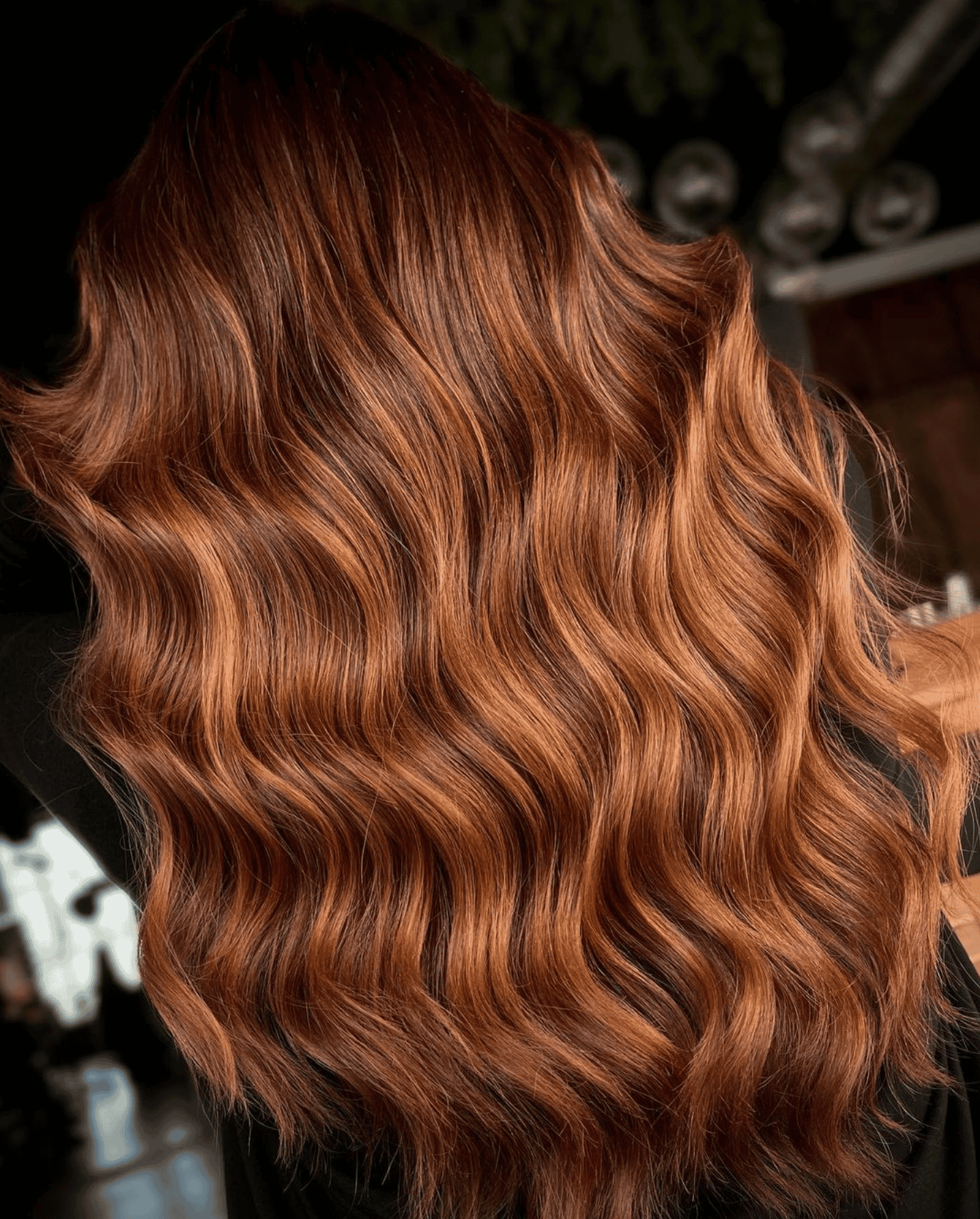 hairbyayumi