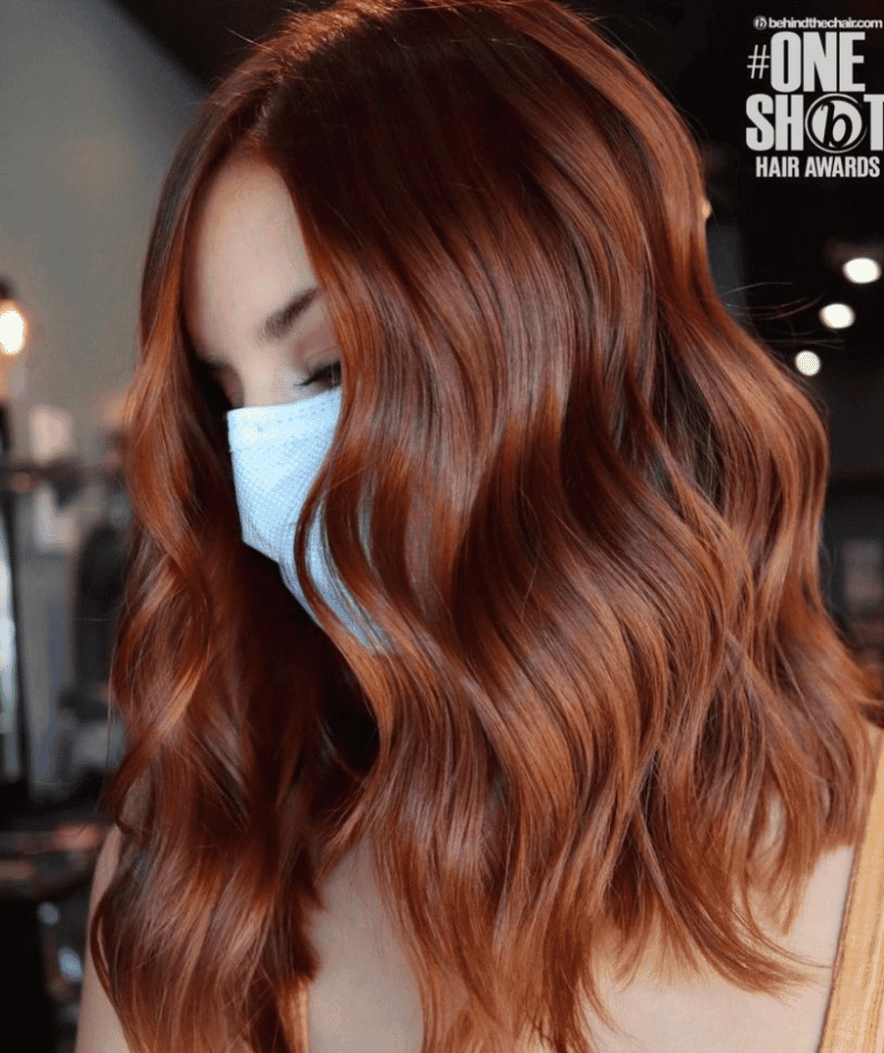 kl.hairartist