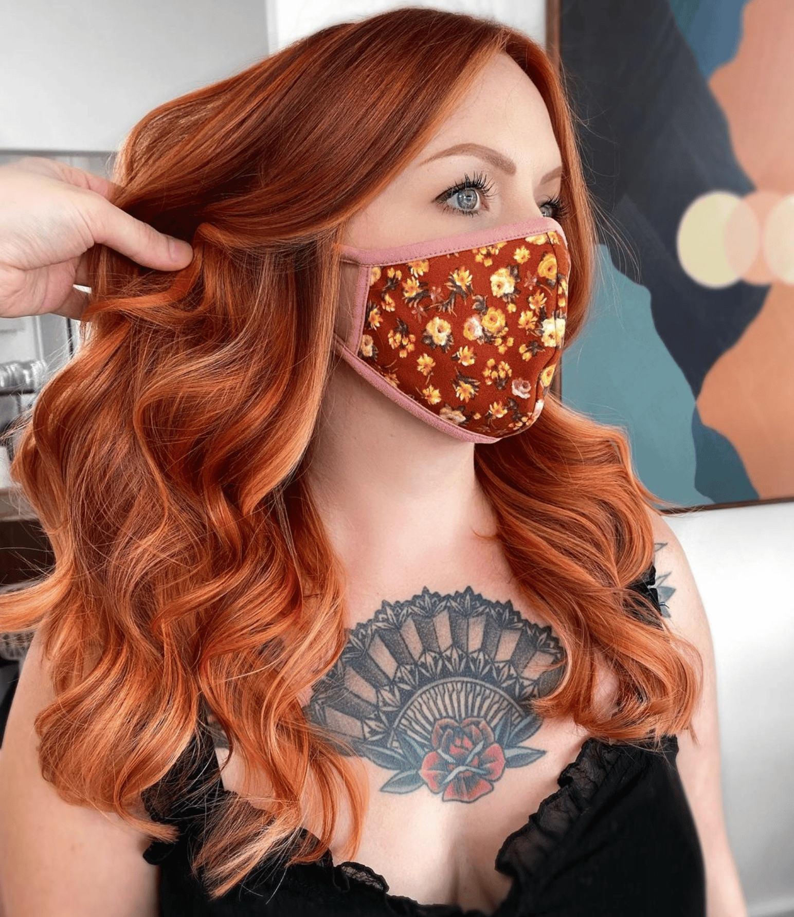 williamnewberryhair