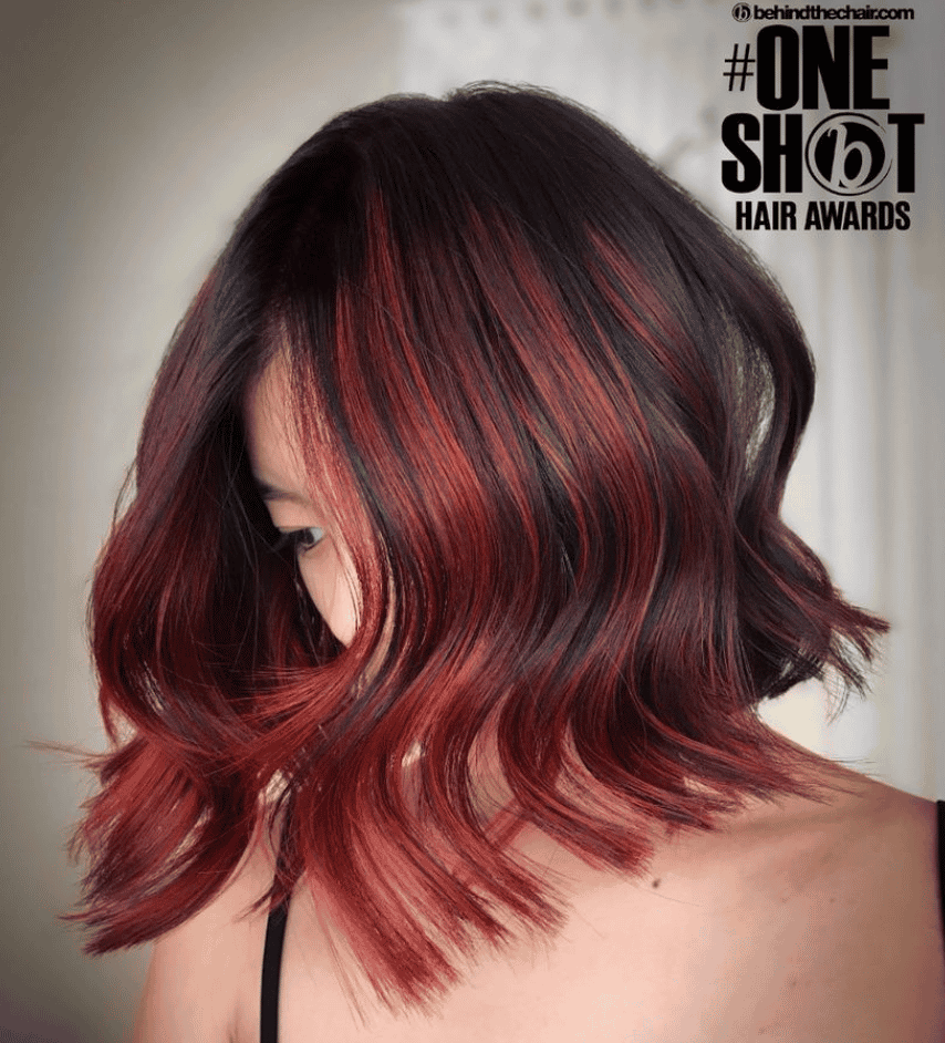 annahaldanehair