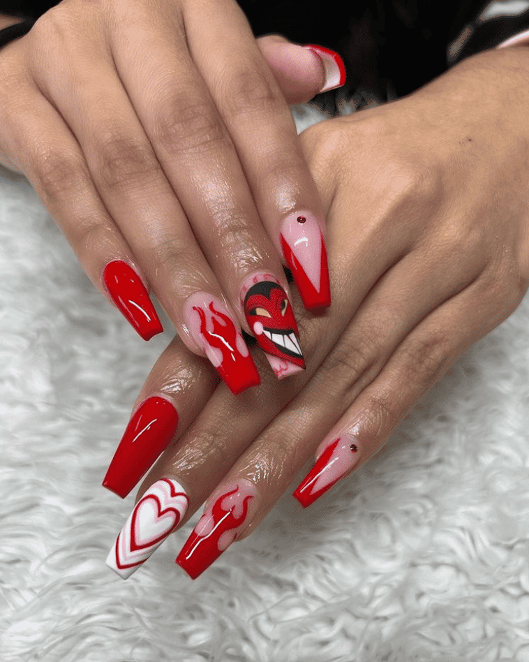 caylasnails