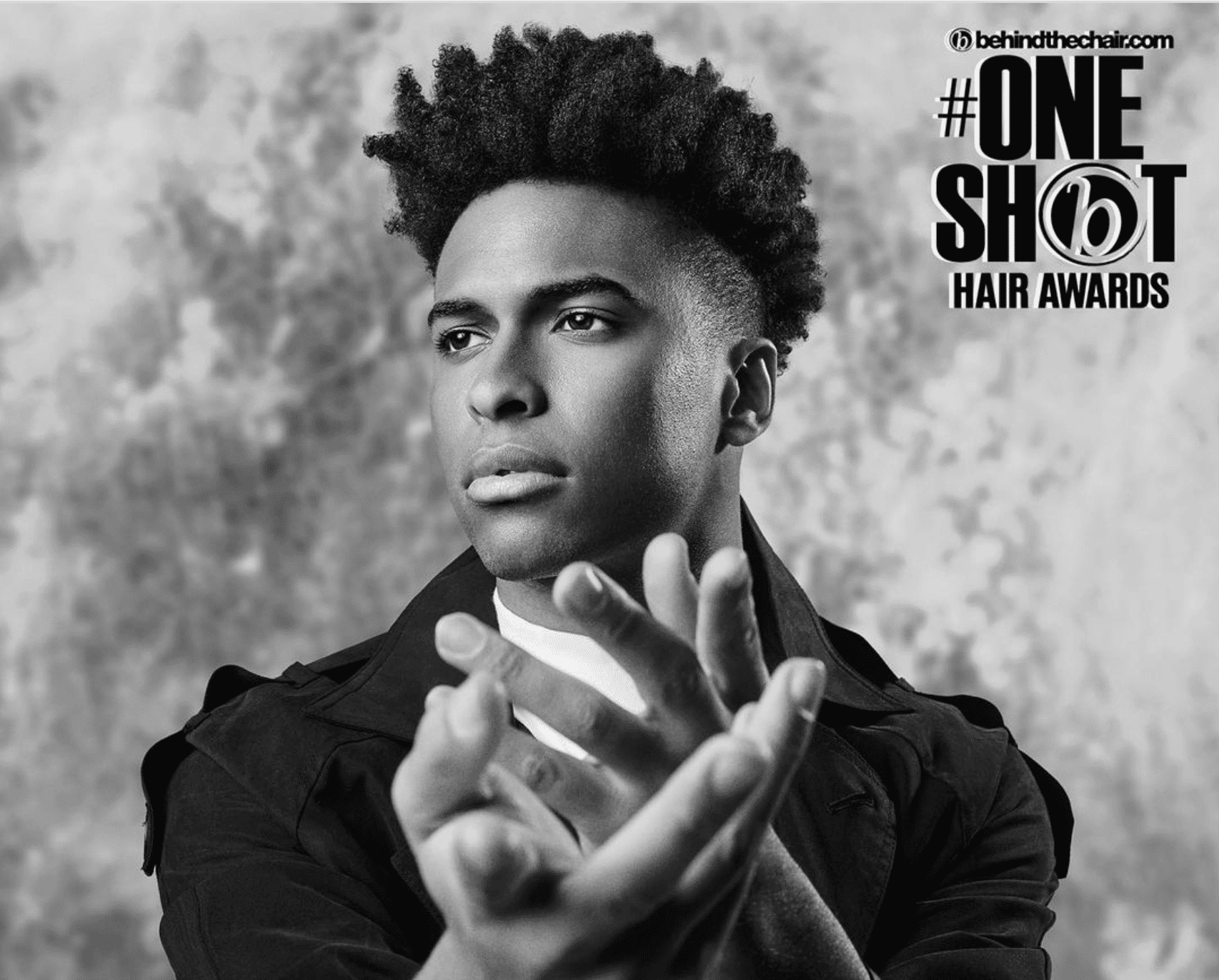 @dustyrhode — Men's ONESHOT Hair Awards entry