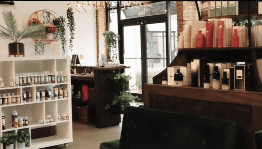 hadneyhairartist