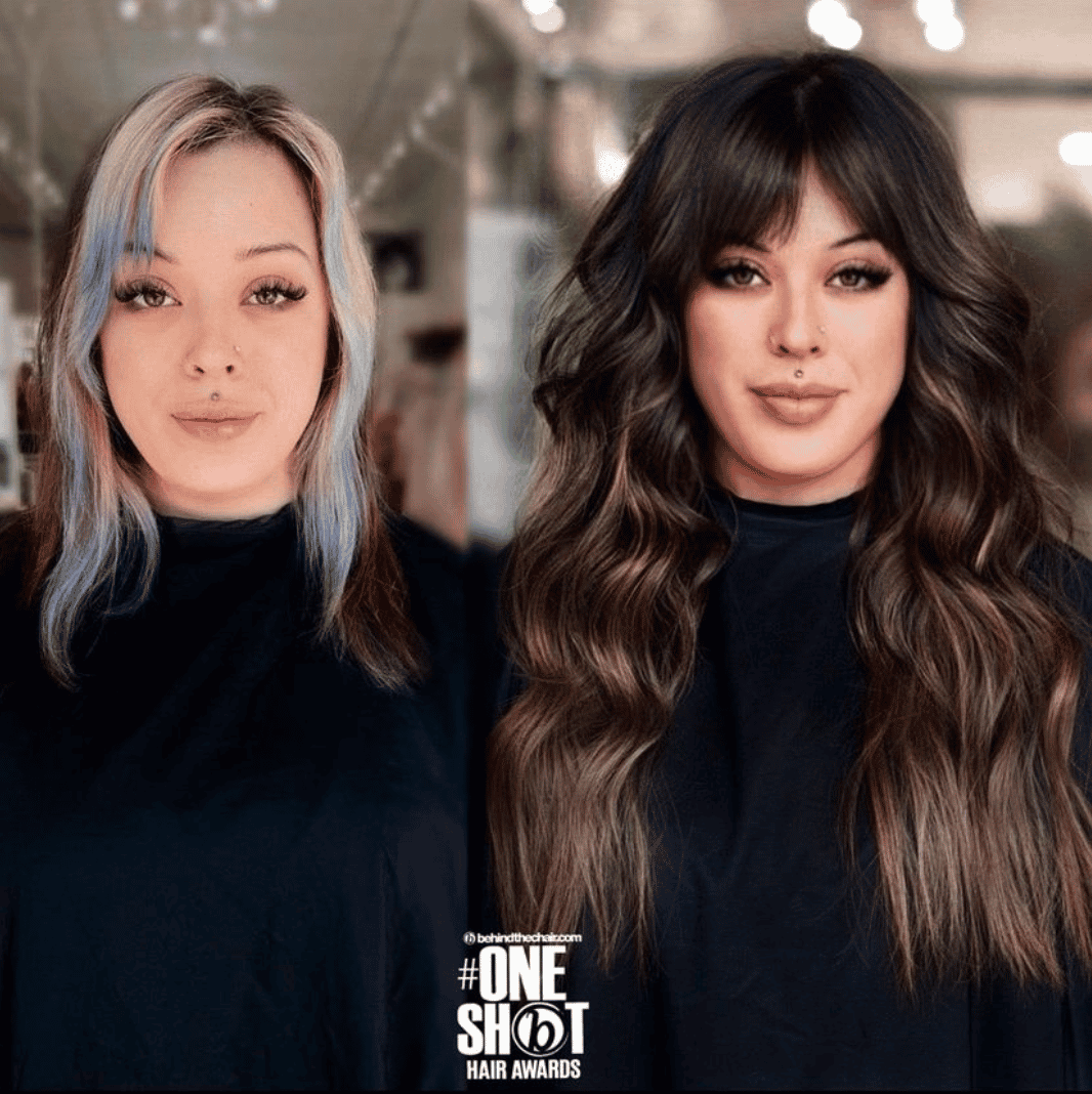hairbyydani