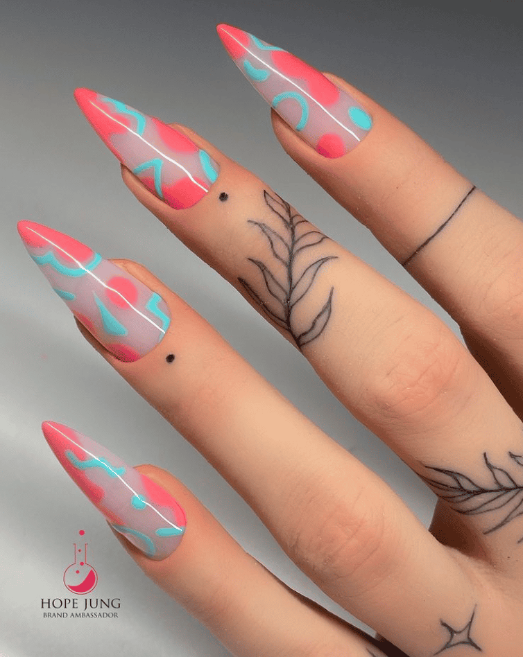 hopejungnails