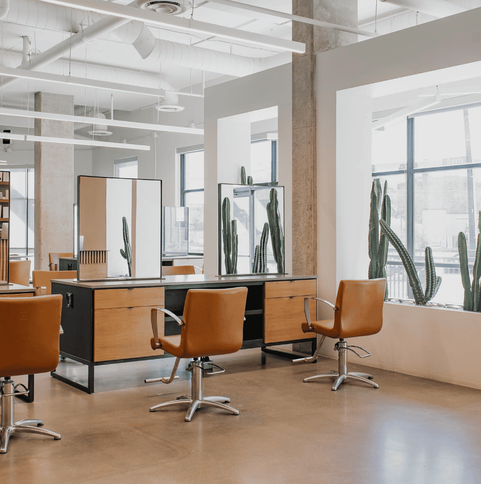 @indigochilddallas — Salon Decor ONESHOT Hair Awards entry