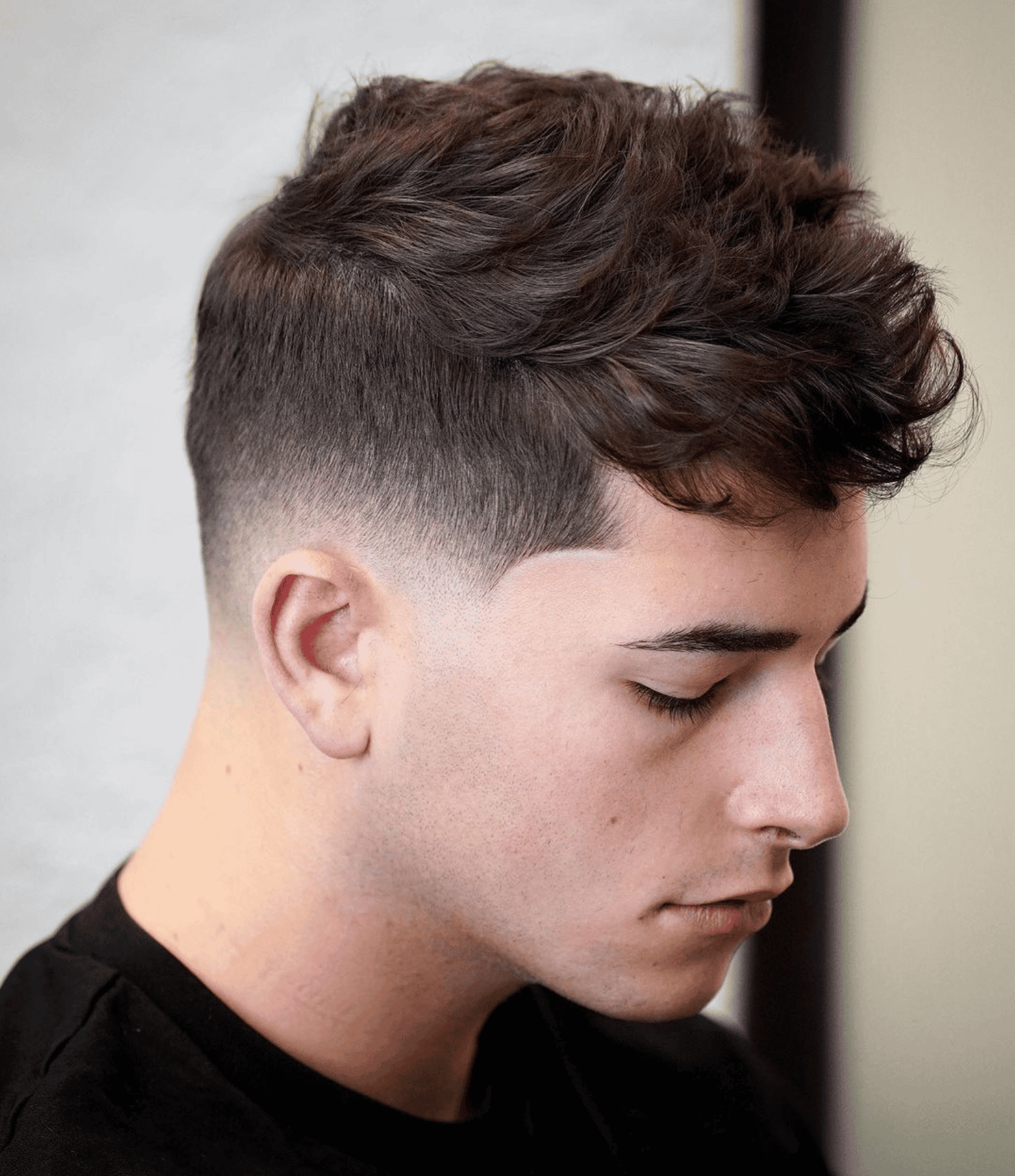 jeffthebarber