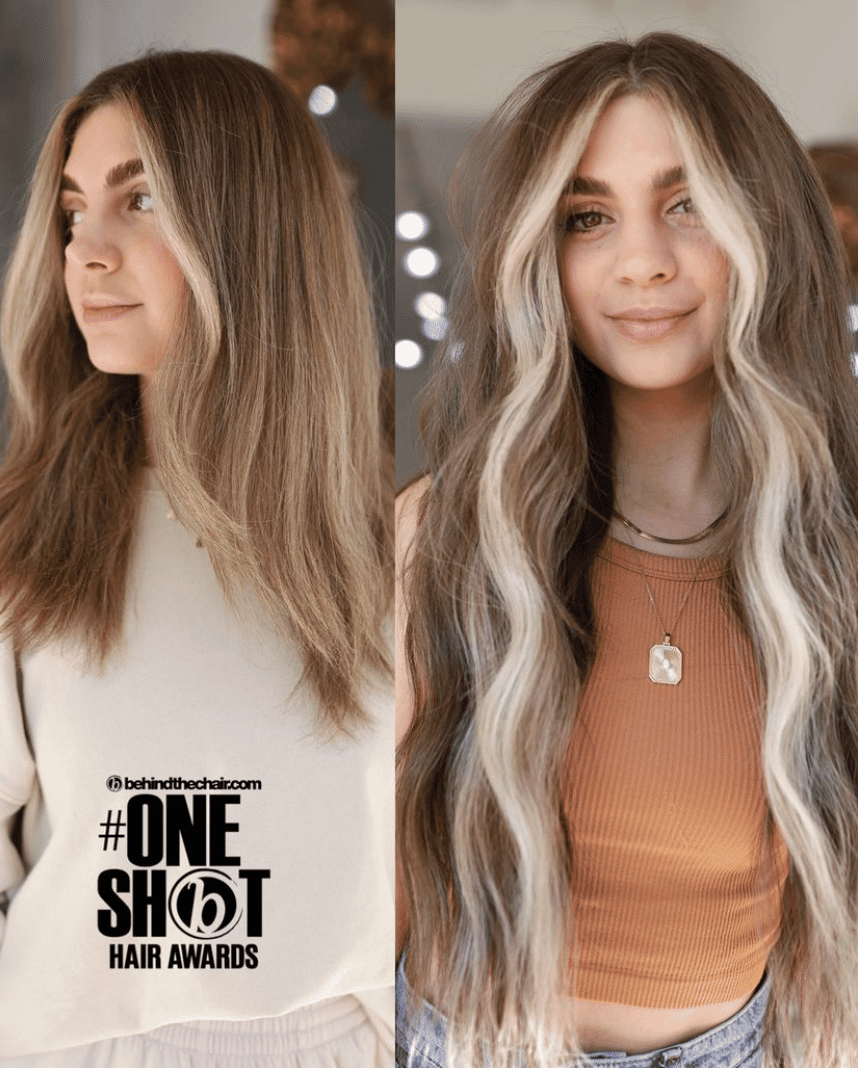 kaylastaghair