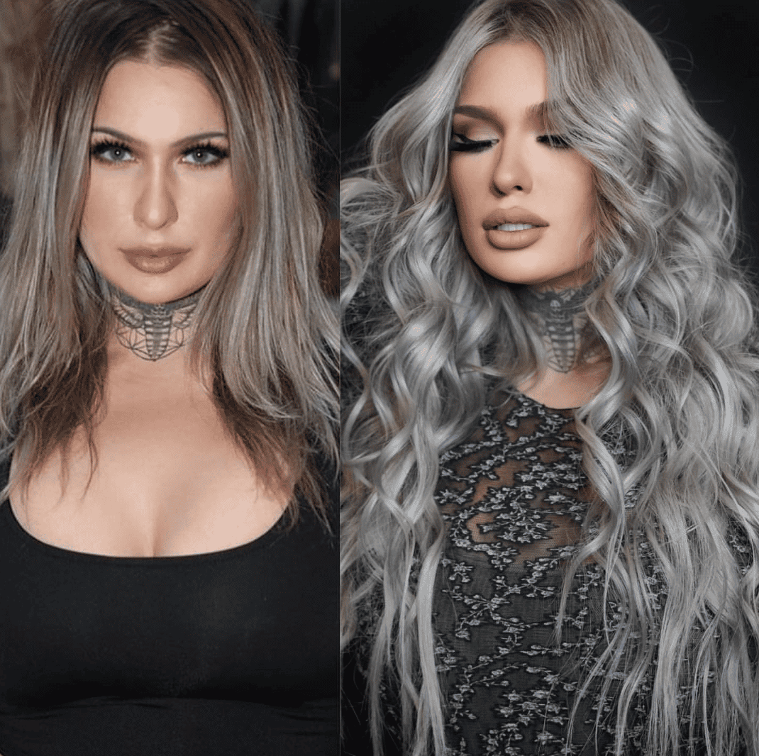 lexxbehindthehair