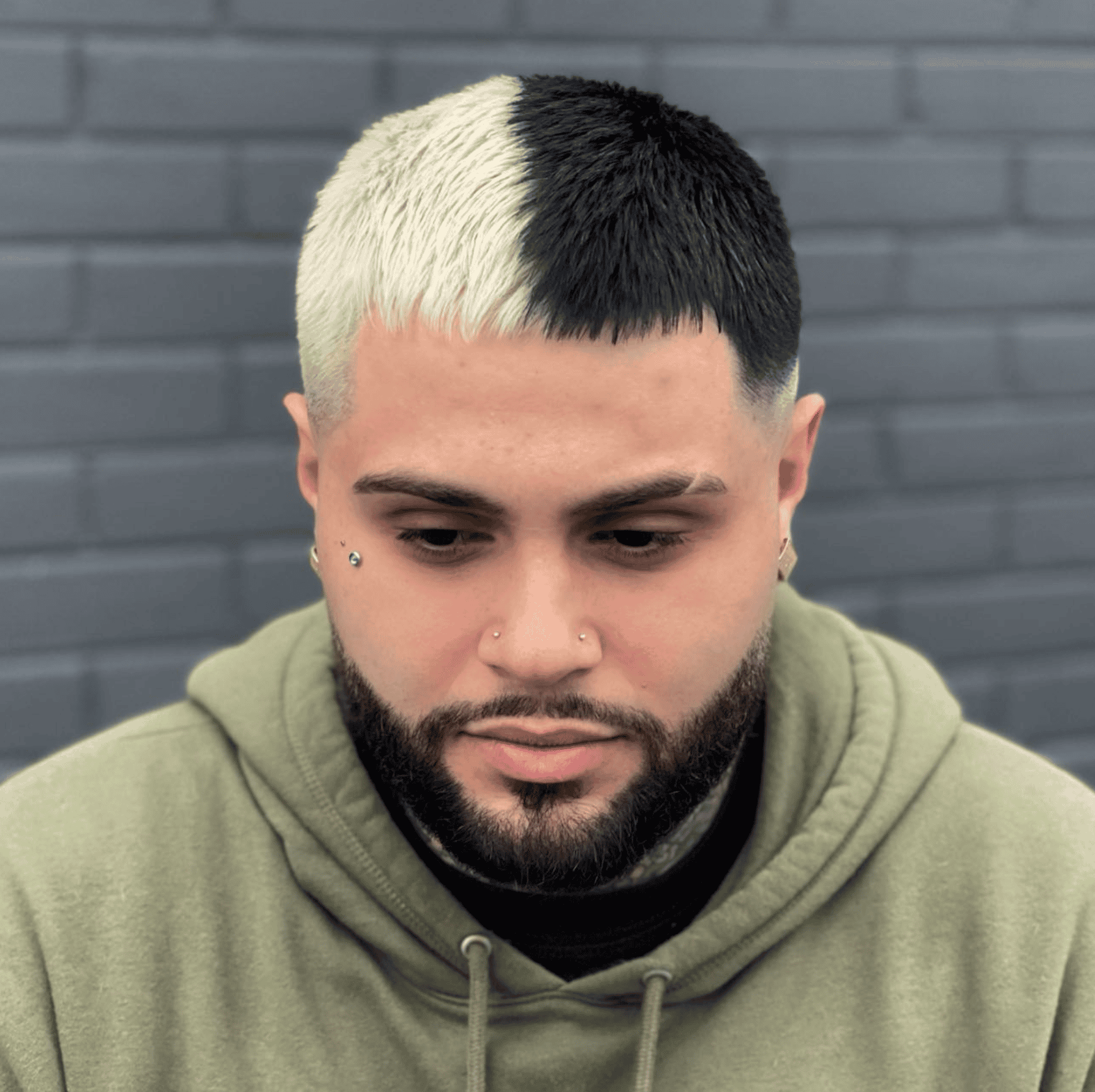 mighty_el_barbero, miggyhair