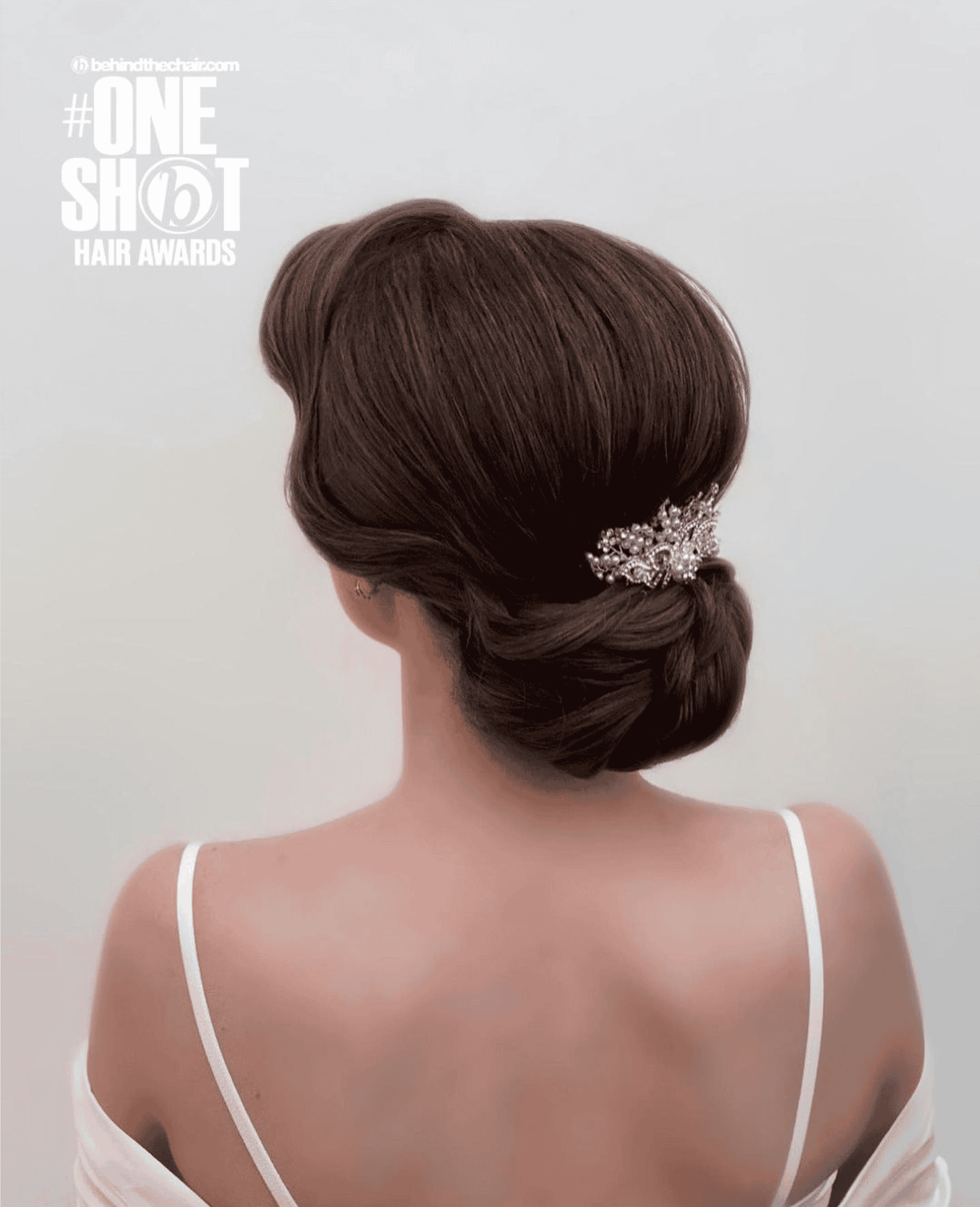 monamieweddinghair