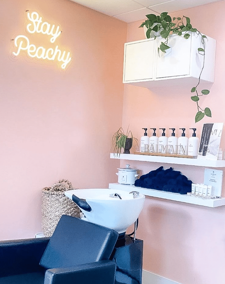nudesalonandstylebar
