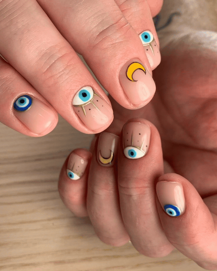 paragonnails
