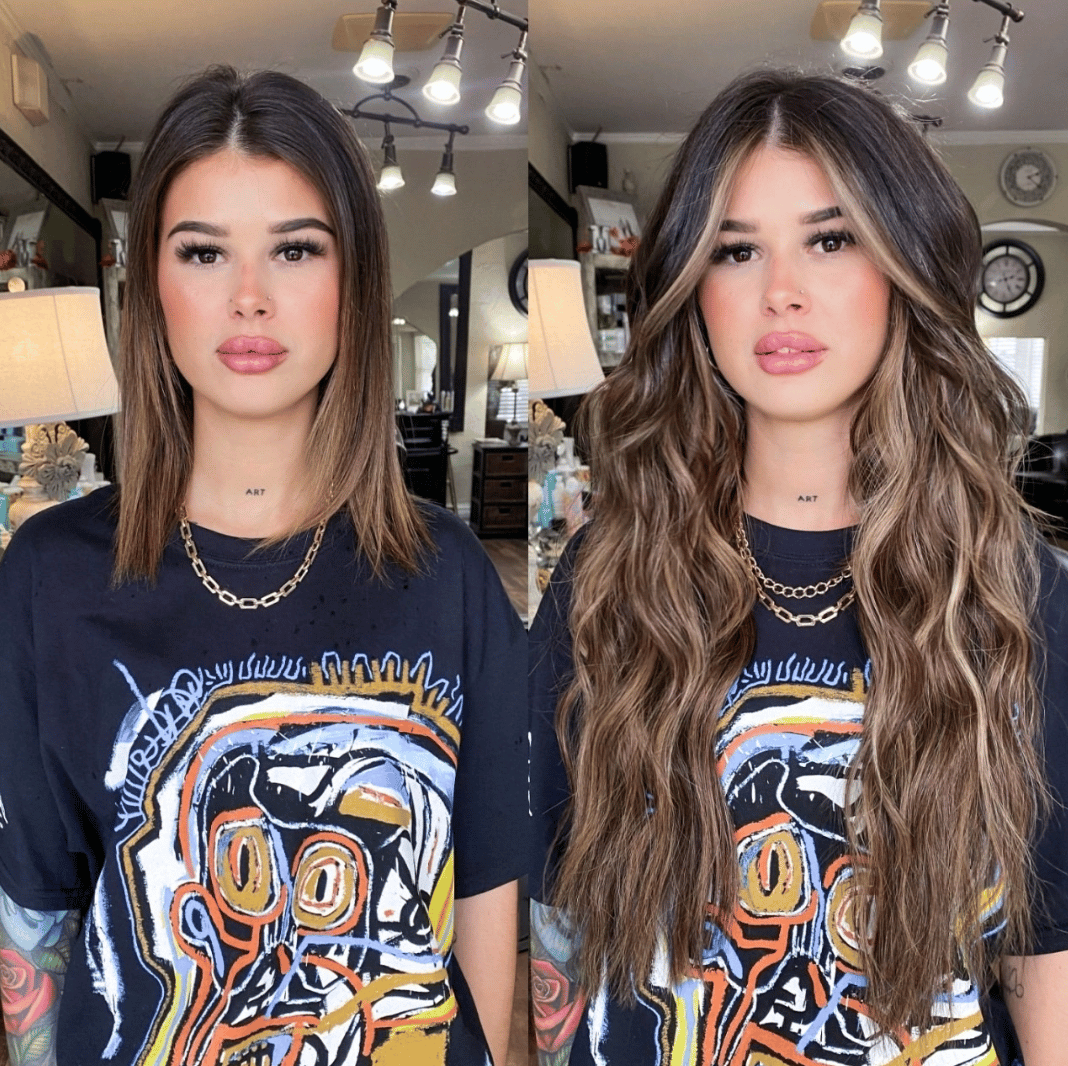 rachelhowellhair