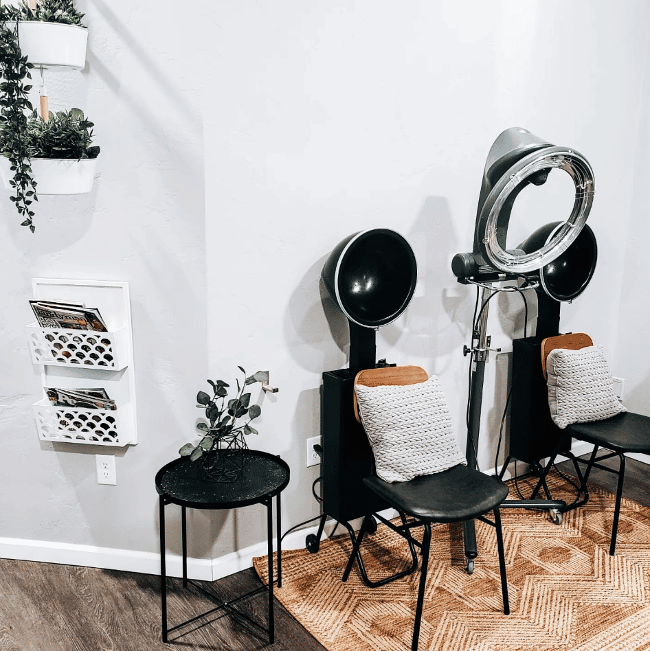 saraluxesalon