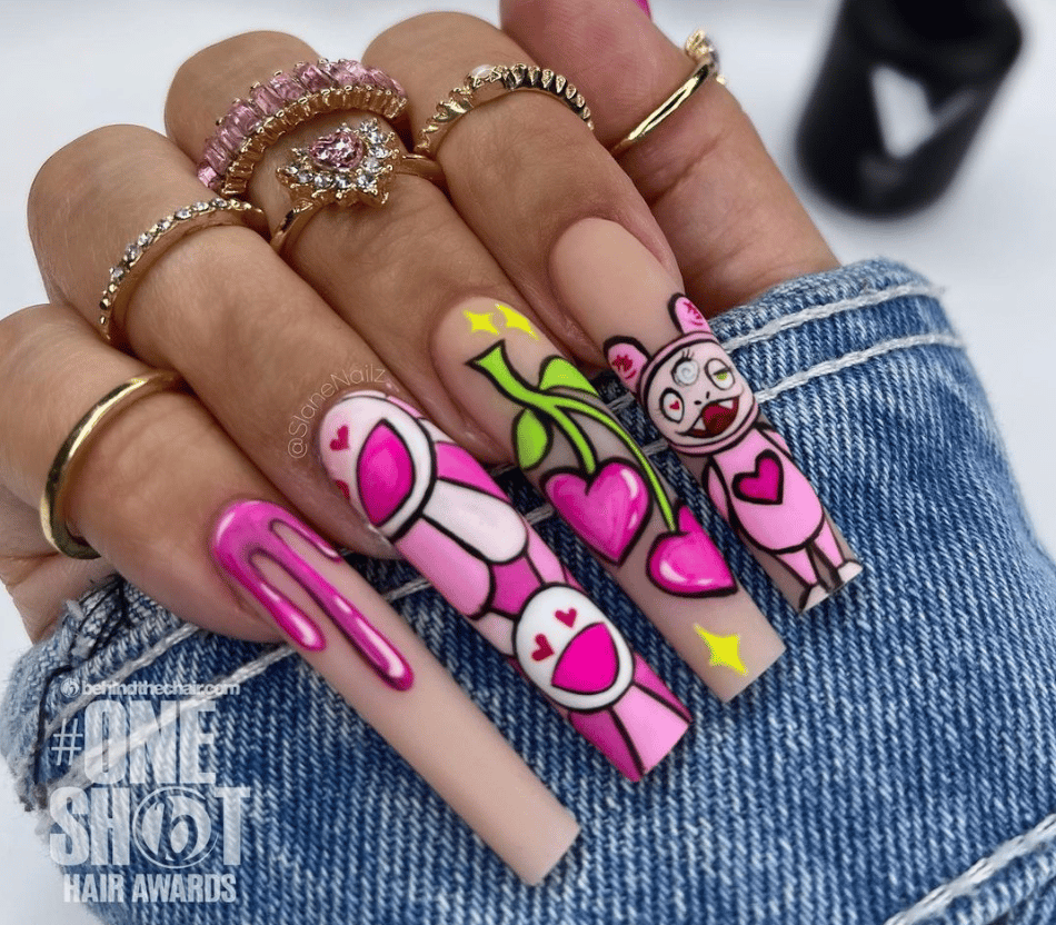 slanenailz