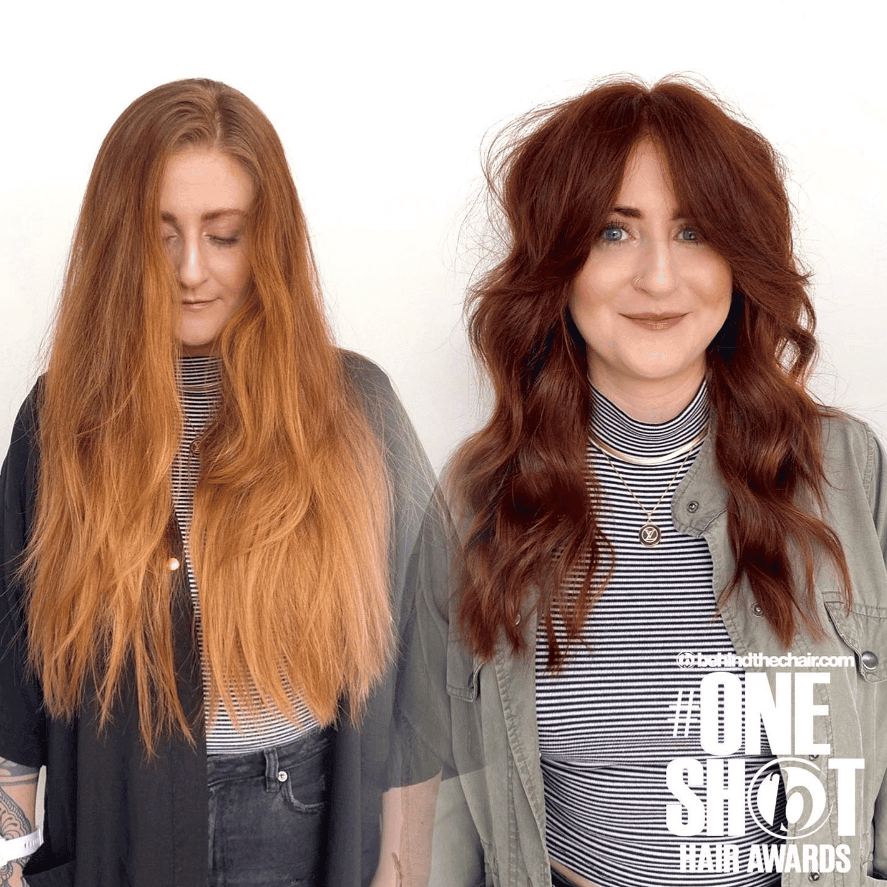 tesseghair