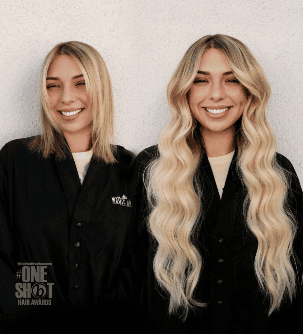 the.blondist