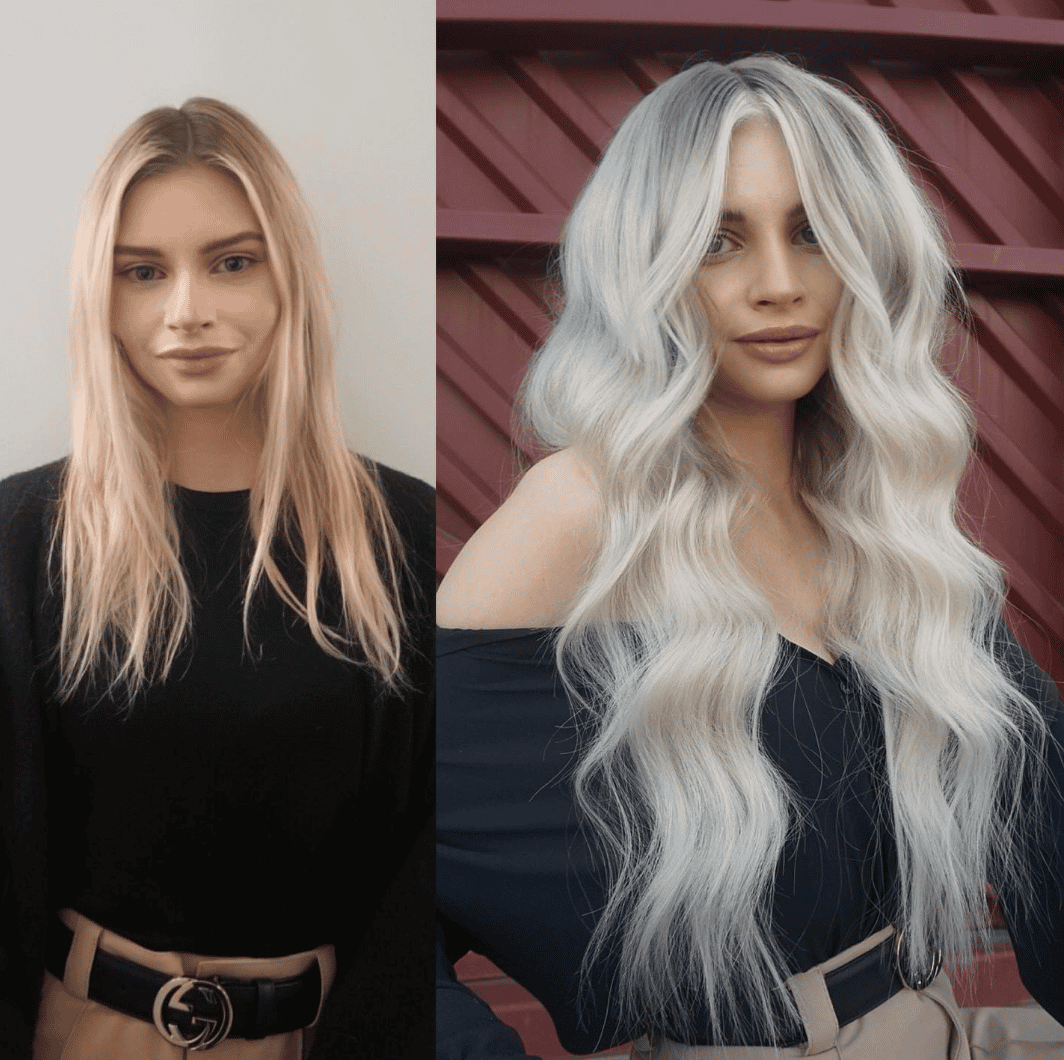 theblondecurse