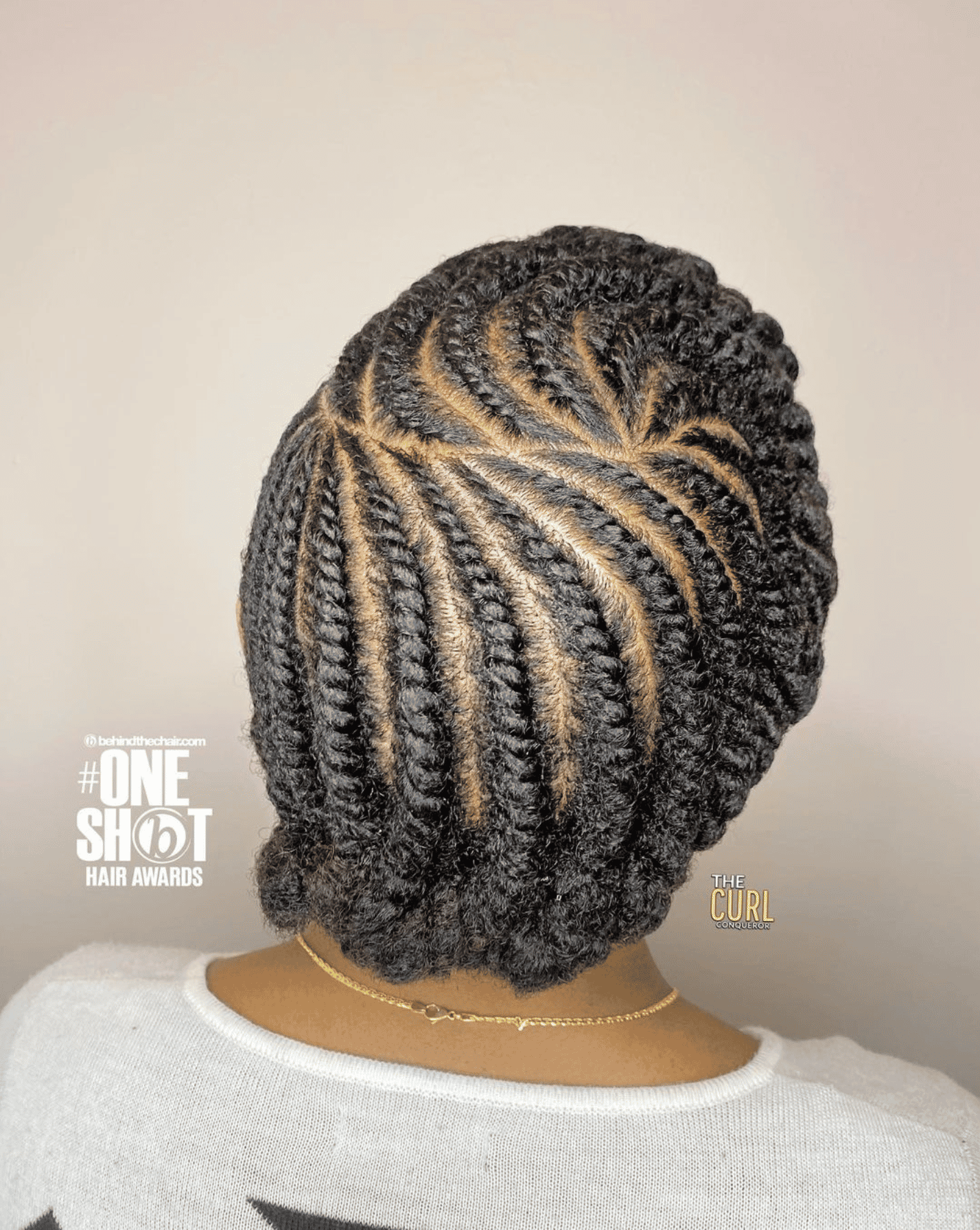 thecurlconqueror