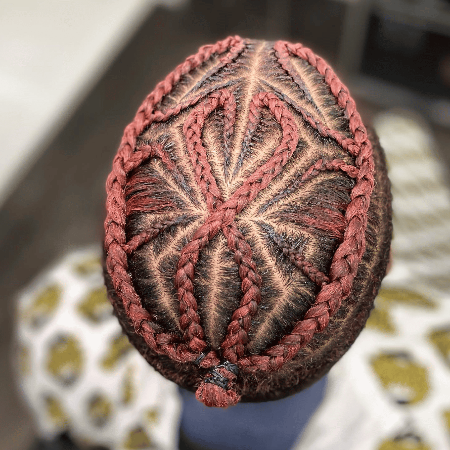 theebraidingbarber