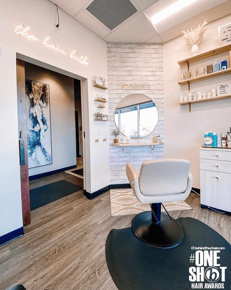 thehairbuth