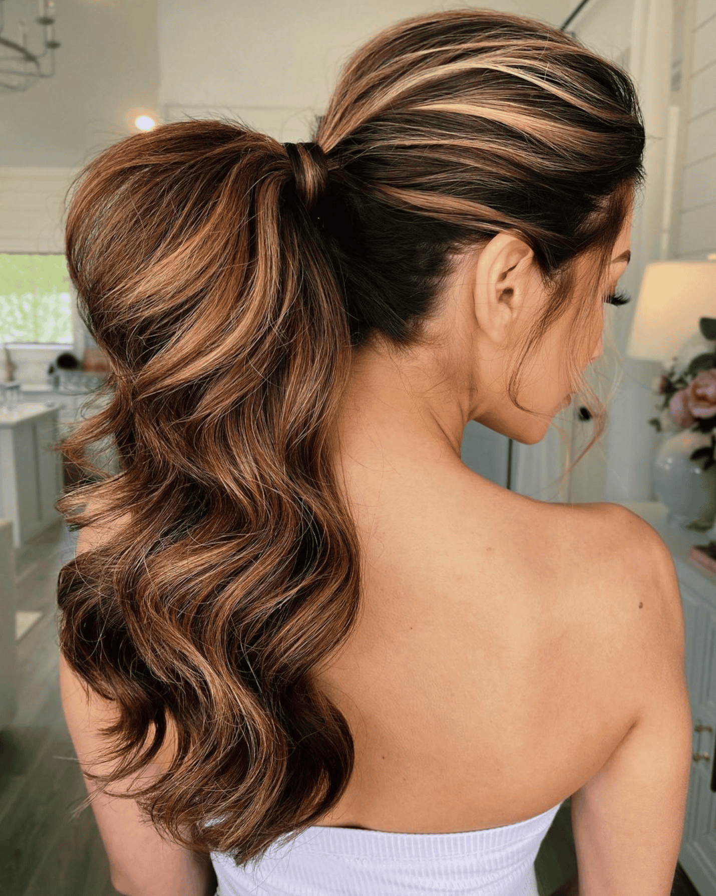 thelovelyhairclass